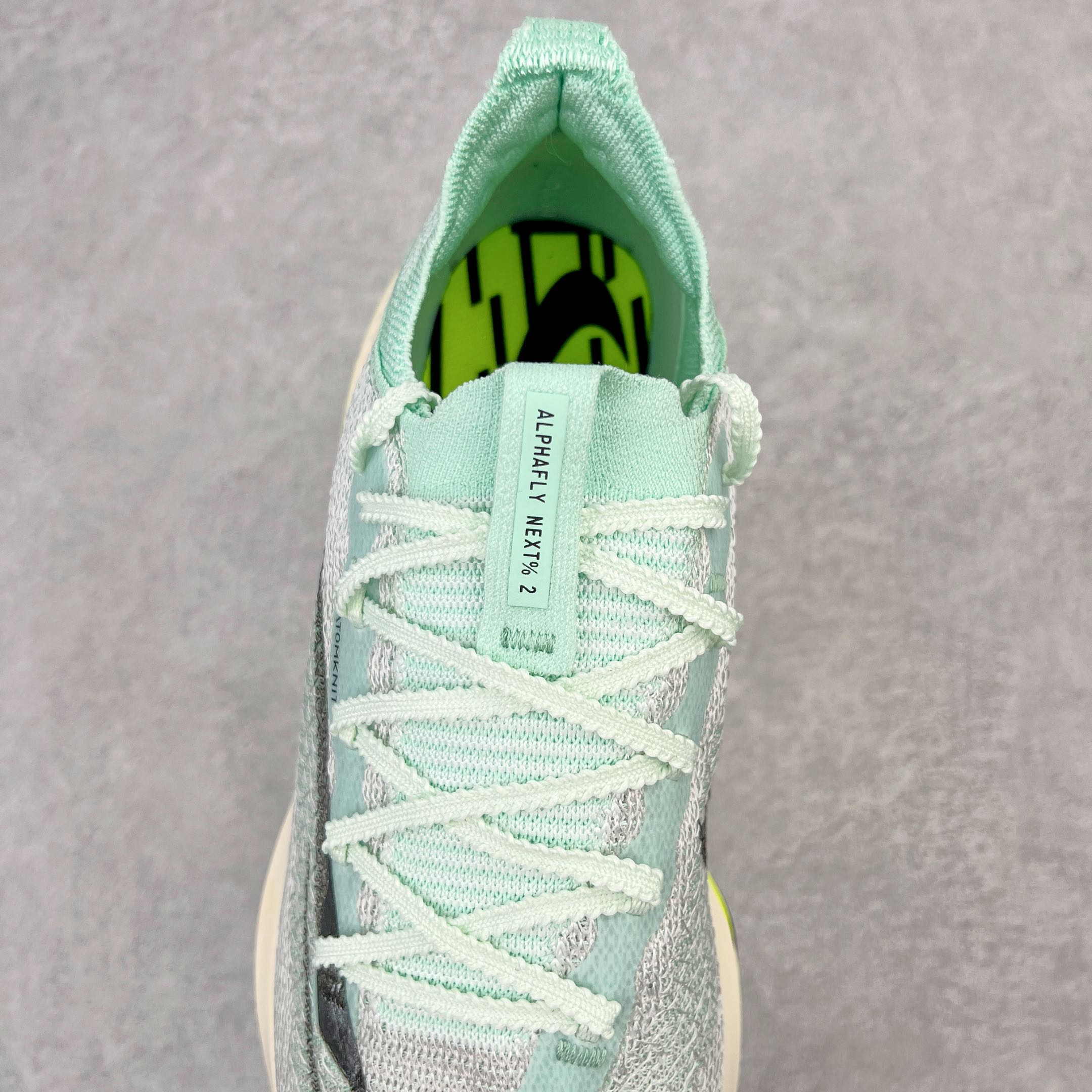 Zoom AlphaFly Next%2 FlyEase Proto 黃綠 低筒 减震 跑步鞋 运动鞋 休闲鞋 男鞋 女鞋  