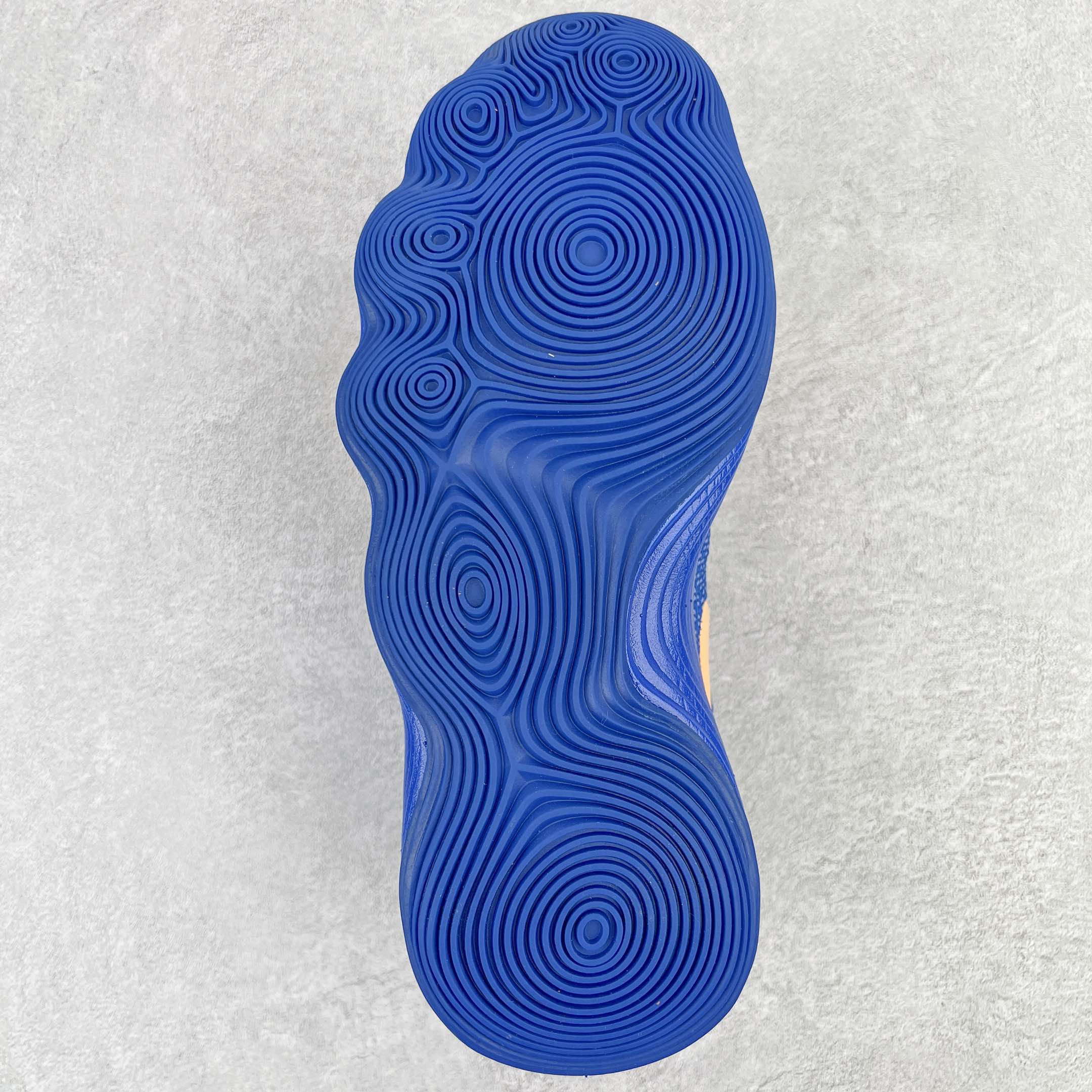 Hyperdunk 2017 Low Racer Blue 蓝橙 低筒 减震防滑 实战鞋 篮球鞋 男鞋 897663-401