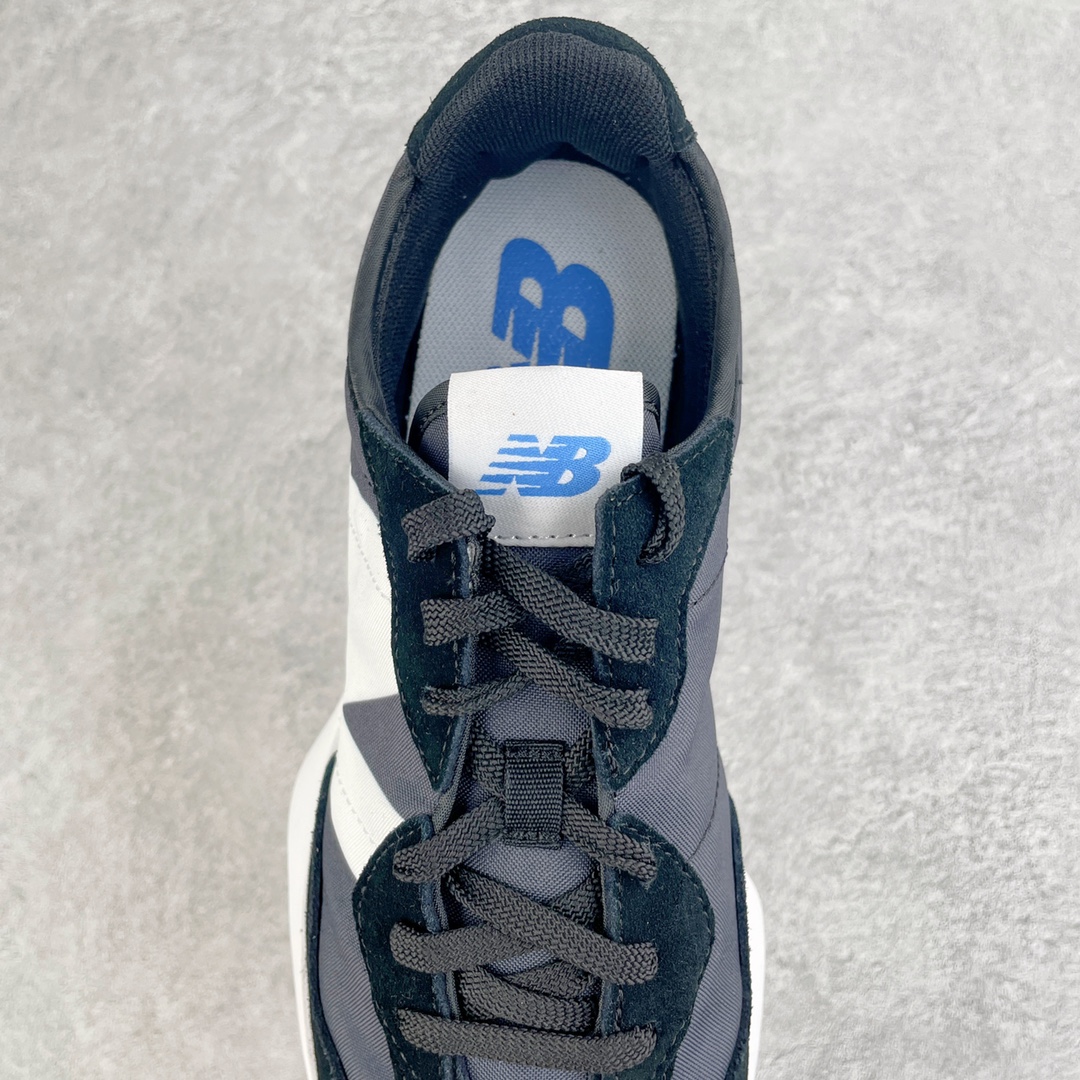 New Balance 327 黑白 低筒 复古慢跑鞋 休闲鞋 板鞋 运动鞋 男鞋 女鞋 MS327LB1