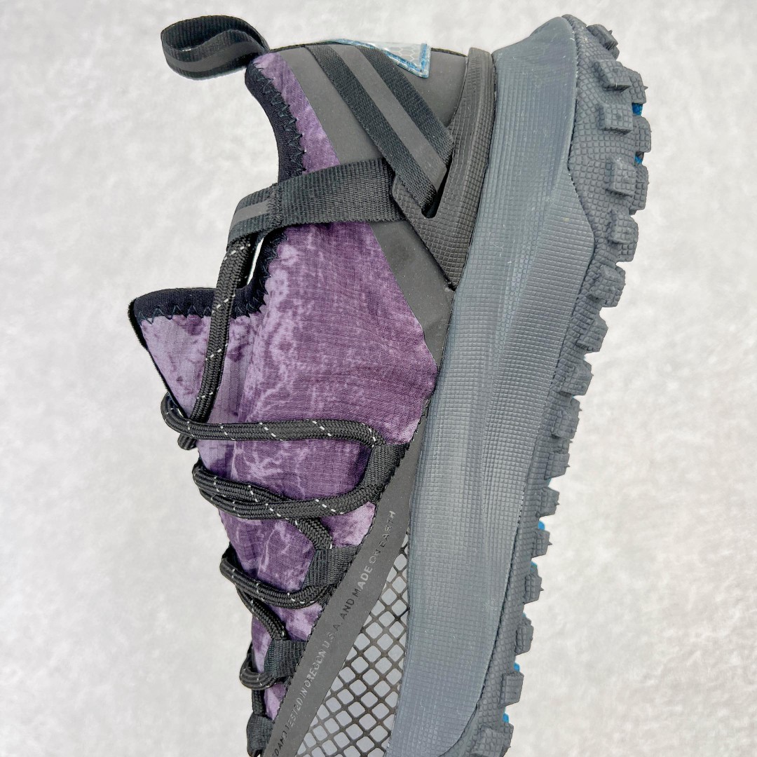 [Copy]Nike ACG Mountain Fly Low GORE-TEX 深灰 低筒 户外 登山鞋 运动鞋 休闲鞋 徒步鞋 男鞋 女鞋 DC9660-001