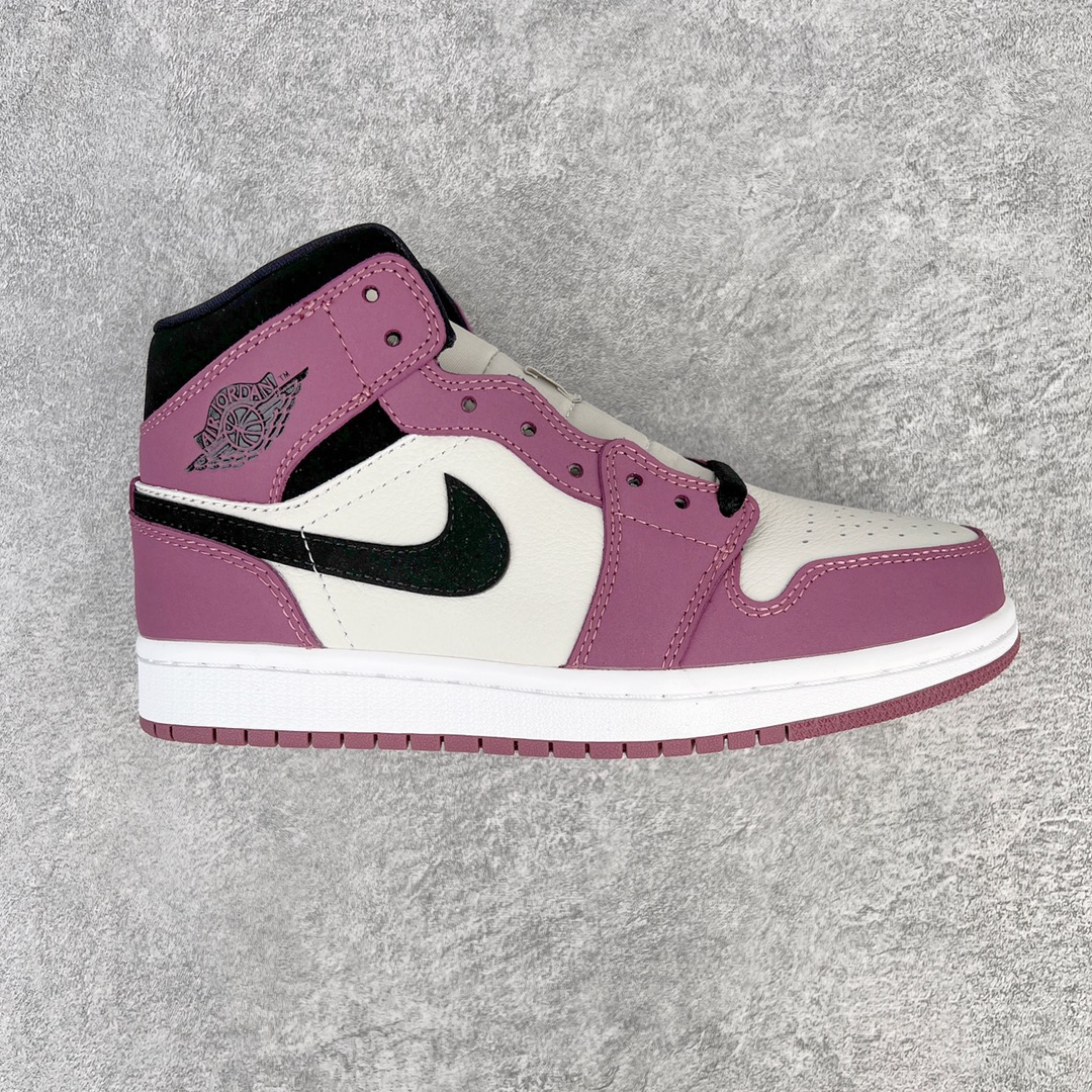 Air Jordan 1 Mid AJ1 全系列 中筒 休閒鞋 板鞋 男鞋 女鞋