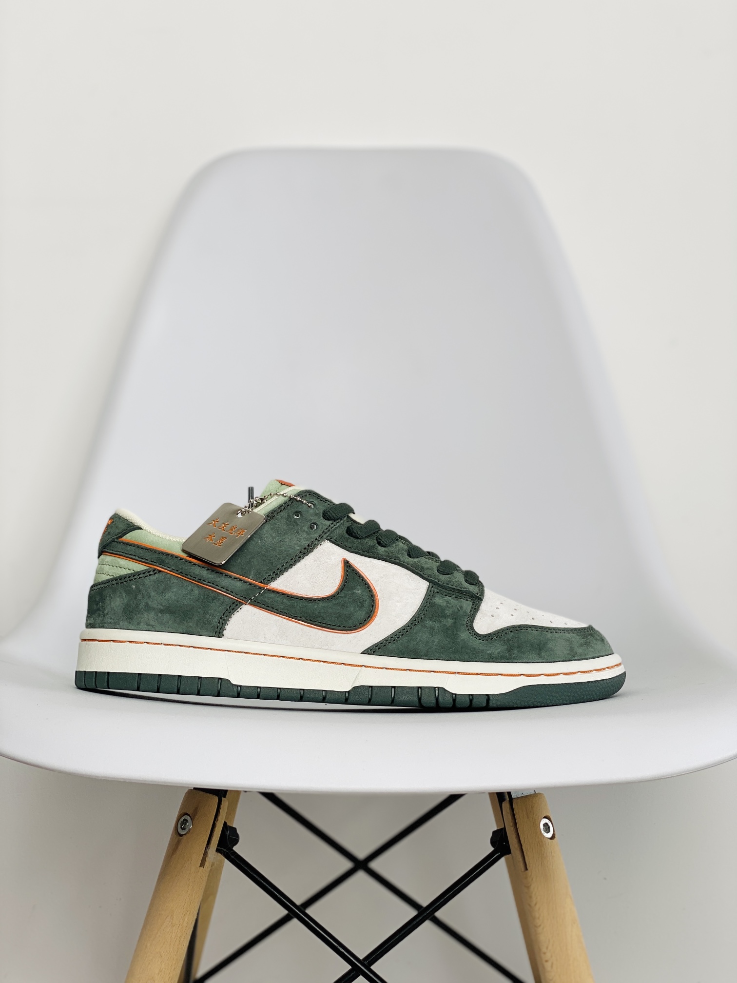 Otomo Katsuhiro Dunk Low "Steamboy OST" 大友克洋 木星 低筒 复古板鞋 休闲鞋 男鞋 女鞋  LF0039-007