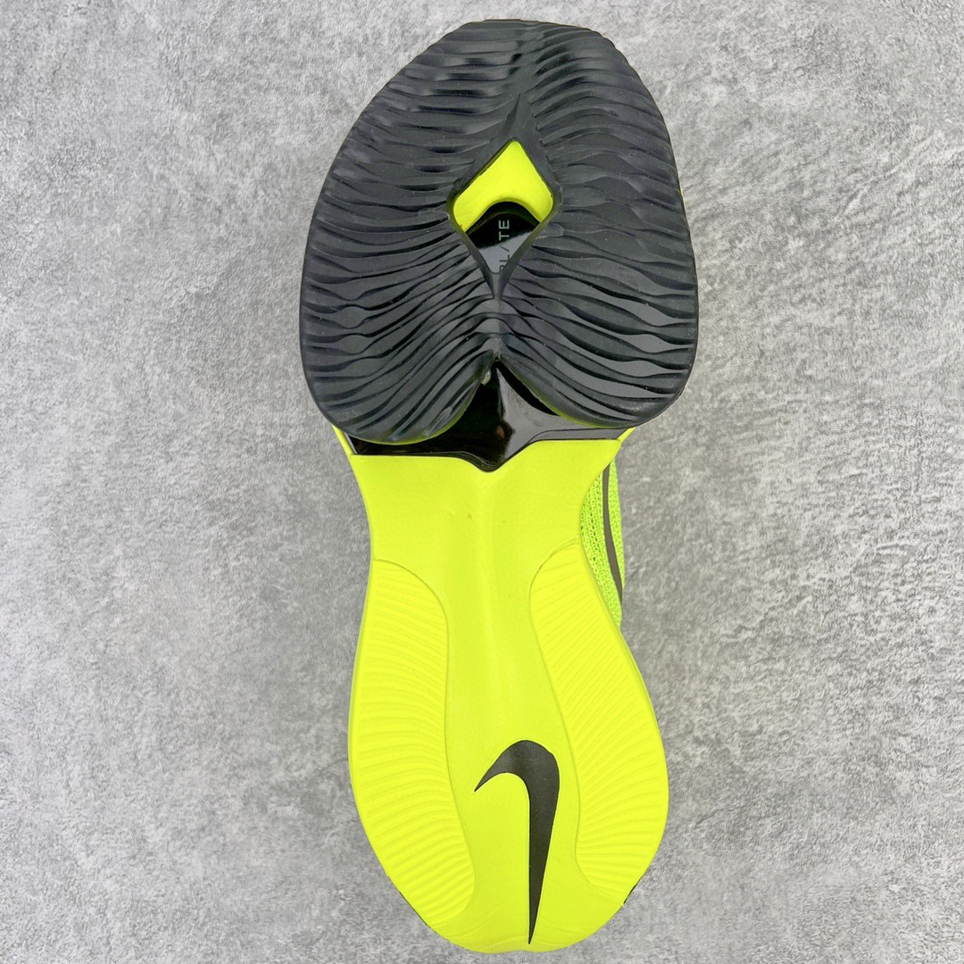 Zoom AlphaFly Next% FlyEase 黑绿 低筒 减震 跑步鞋 运动鞋 休闲鞋 男鞋 女鞋 DC5238-702