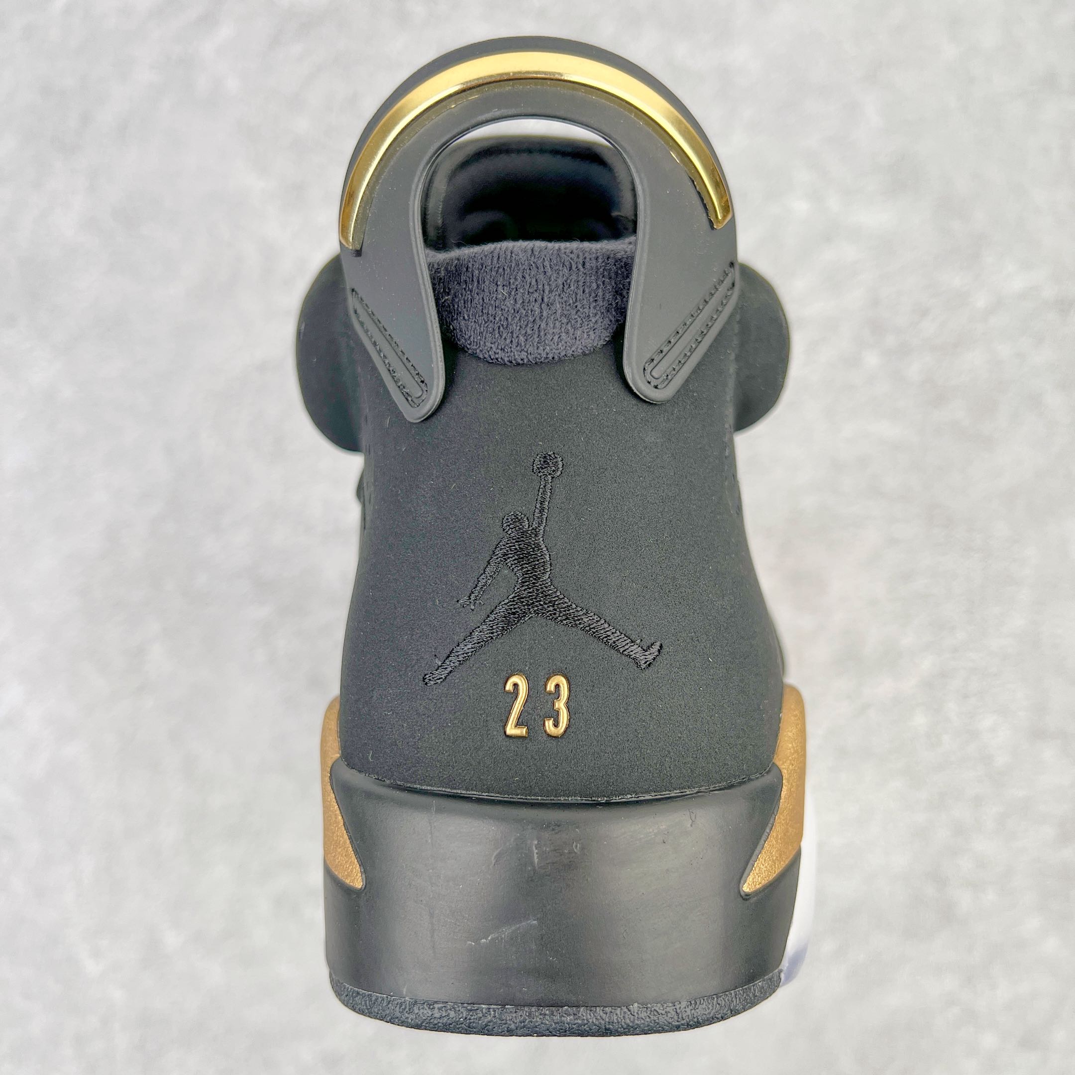 Air Jordan 6 AJ6 DMP 黑金 高筒 男鞋 休闲鞋 板鞋 复古 篮球鞋 CT4954-007