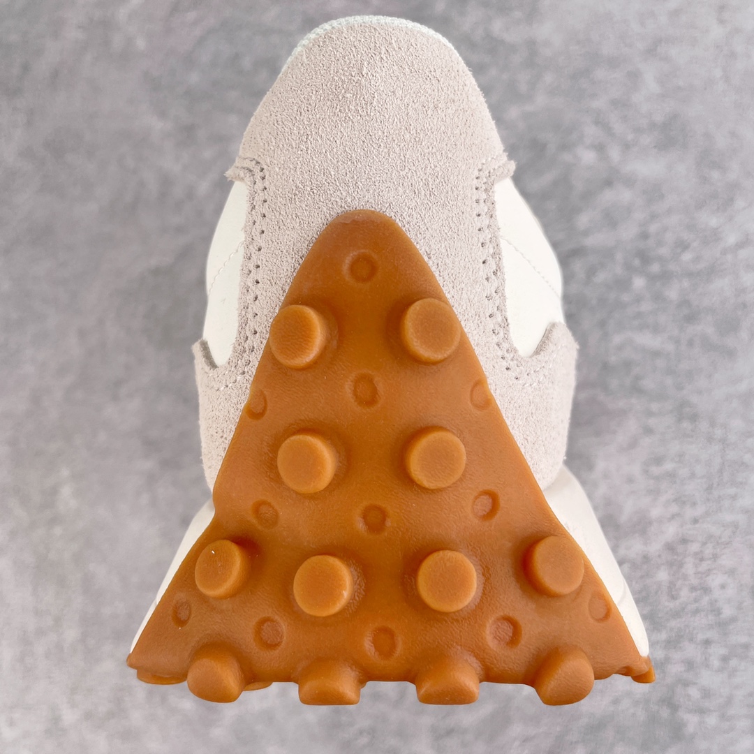 New Balance 327 灰白 蓝军蓝 低筒 复古慢跑鞋 休闲鞋 板鞋 运动鞋 男鞋 女鞋 WS327KB