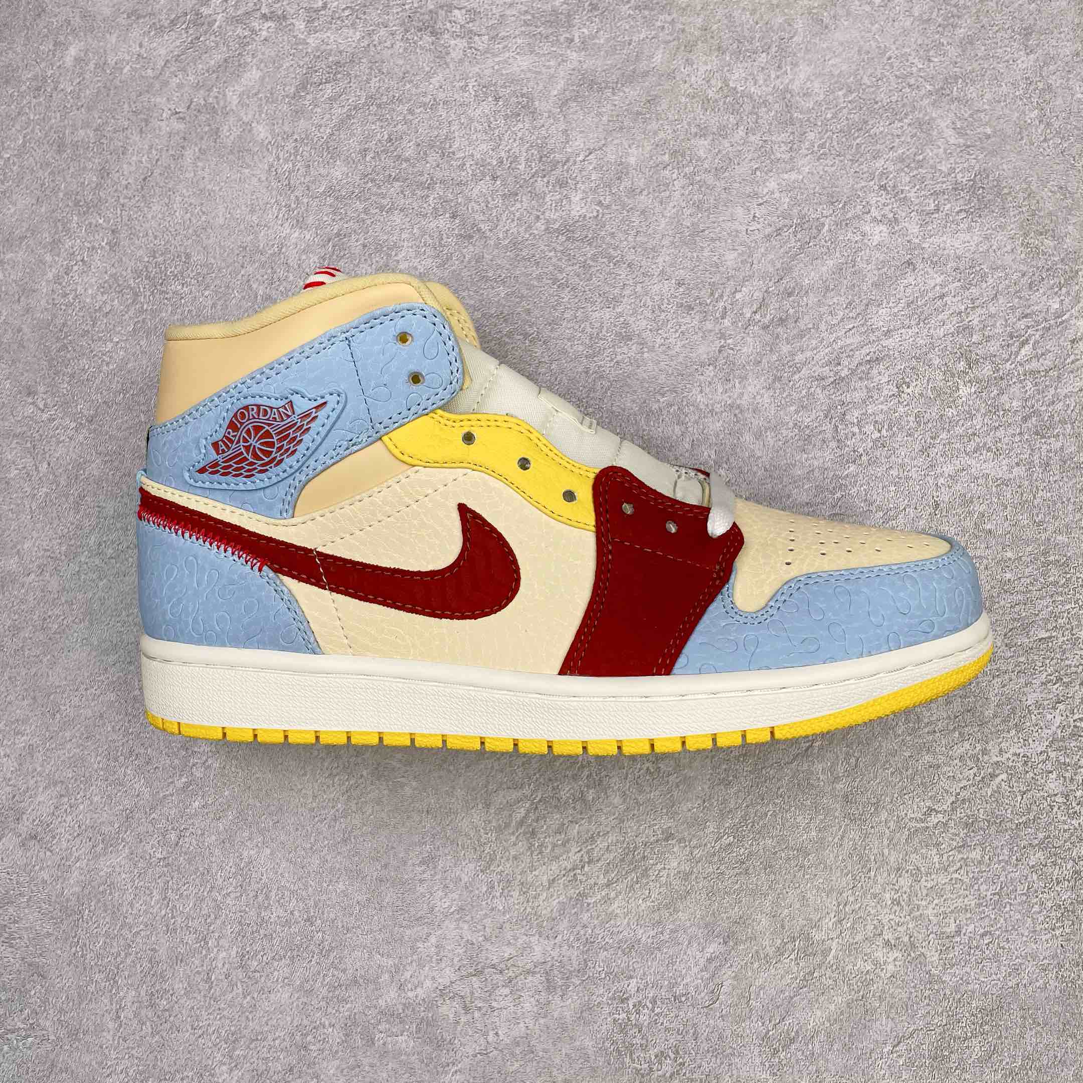 Air Jordan 1 Mid AJ1 全系列 中筒 休閒鞋 板鞋 男鞋 女鞋