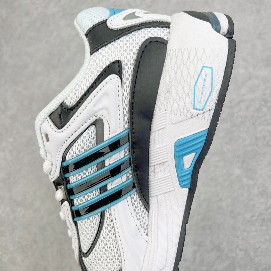 Adidas Consortium Response 白黑蓝 低筒 板鞋 休闲鞋 运动鞋 跑步鞋 男鞋 女鞋 FW4442