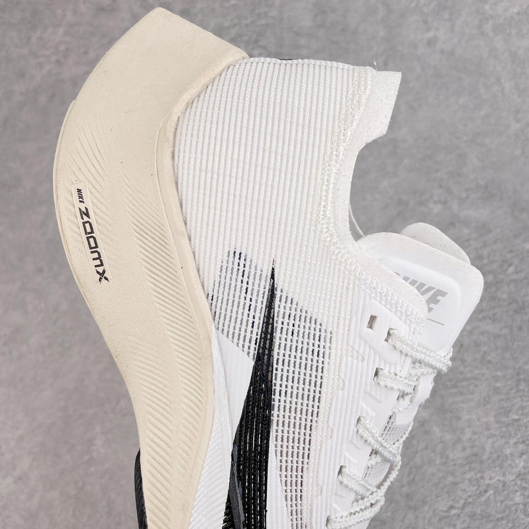 zoomX Vaporfly Next%2  白黑 白盒 低筒 减震防滑 运动鞋 跑步鞋 男鞋 女鞋  DH9276-100