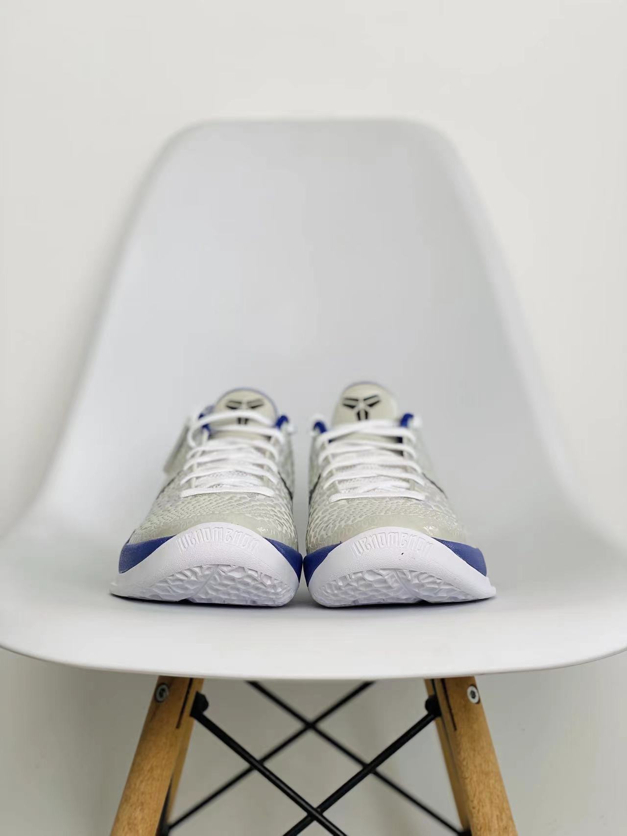 滅世純原 Kobe 6 Concord  科比 6 白紫 球鞋 籃球鞋 實戰鞋 前後氣墊 真碳板 男鞋  436311-100