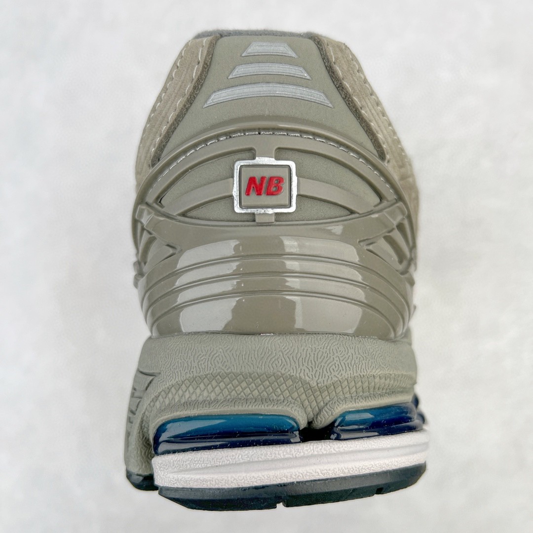 New Balance 1906R 绿色 低筒 复古跑鞋 休闲鞋 运动鞋 男鞋 女鞋 