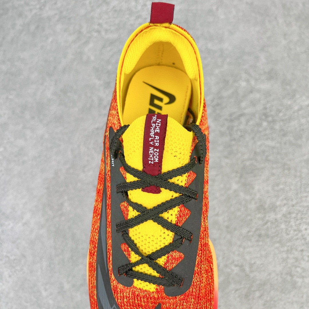 Zoom AlphaFly Next% FlyEase 岩浆橙 低筒 减震 跑步鞋 运动鞋 休闲鞋 男鞋 女鞋 DO2407-728