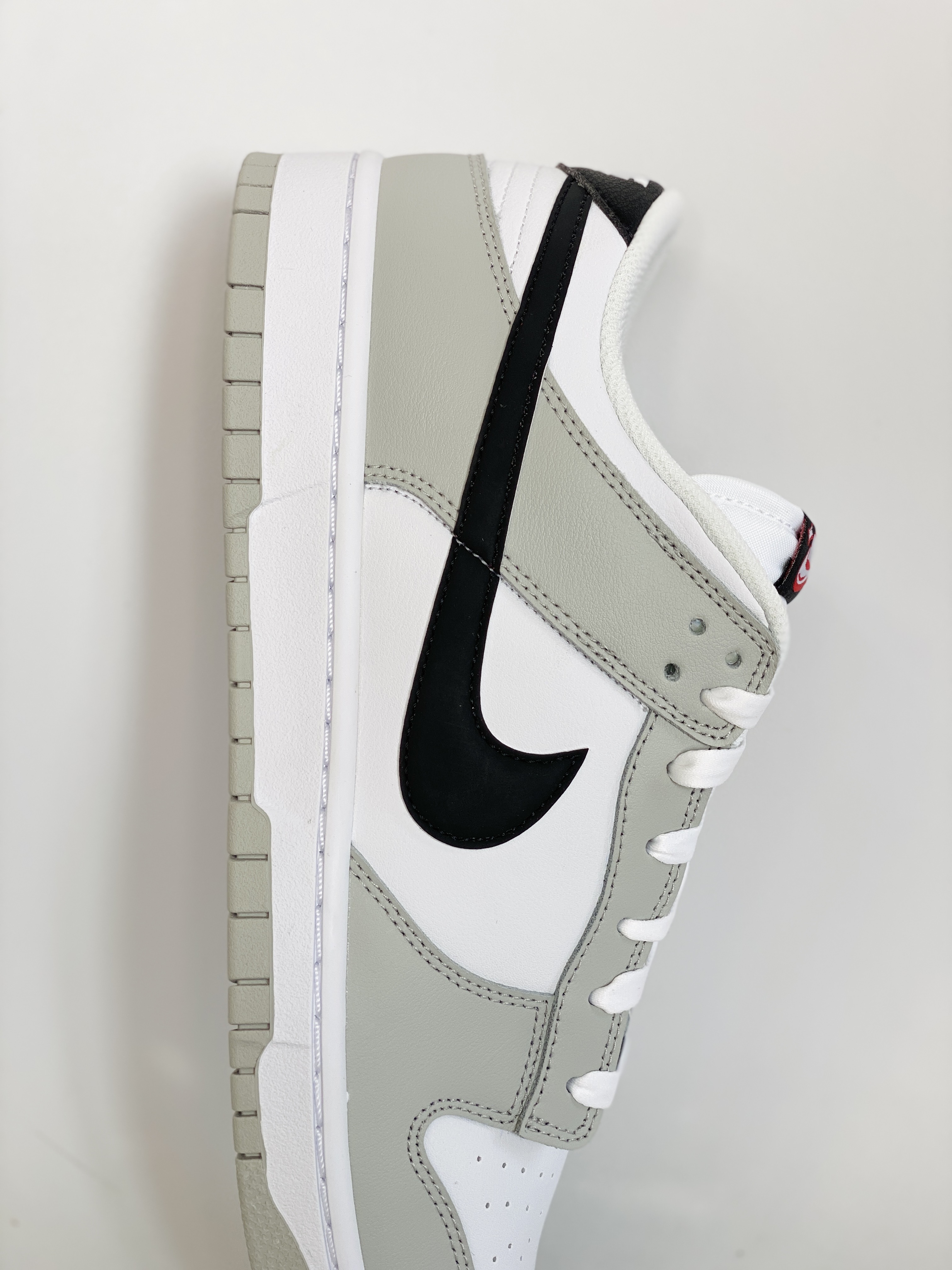 dunk Low Scratch Off Coin 灰白色 彩票 低筒 复古板鞋 休闲鞋 男鞋 女鞋  DR9654-001