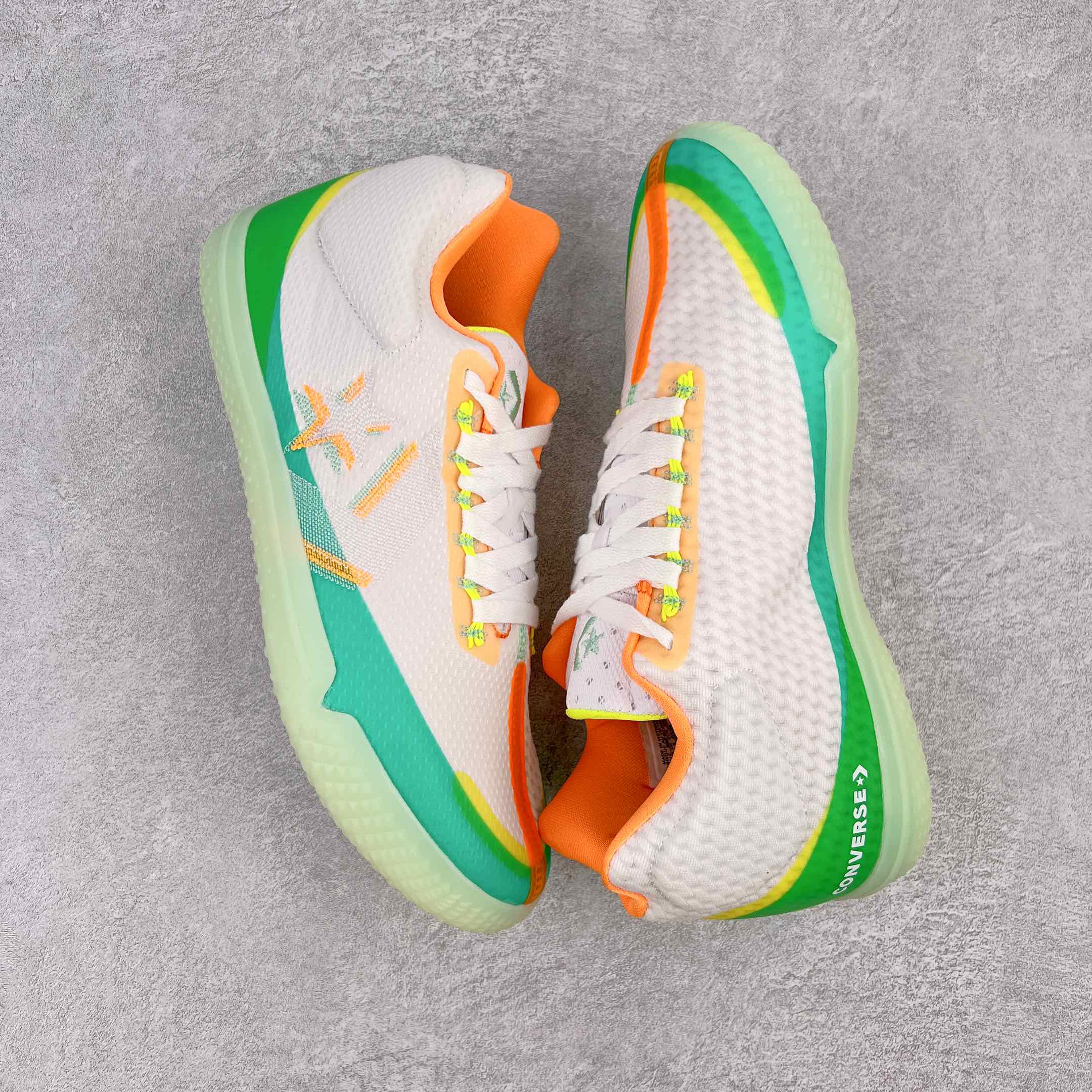 Converse Chuck Taylor All Star Bb Evo 白 低筒 篮球鞋 实战鞋 球鞋 男鞋 169511C