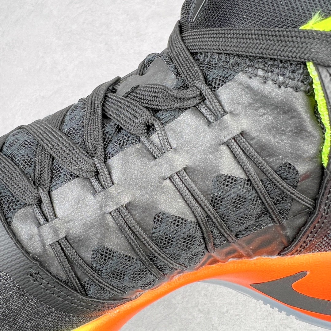 Nike Hyperdunk 2016 Low Unlimited 黑橙紫  844364-017