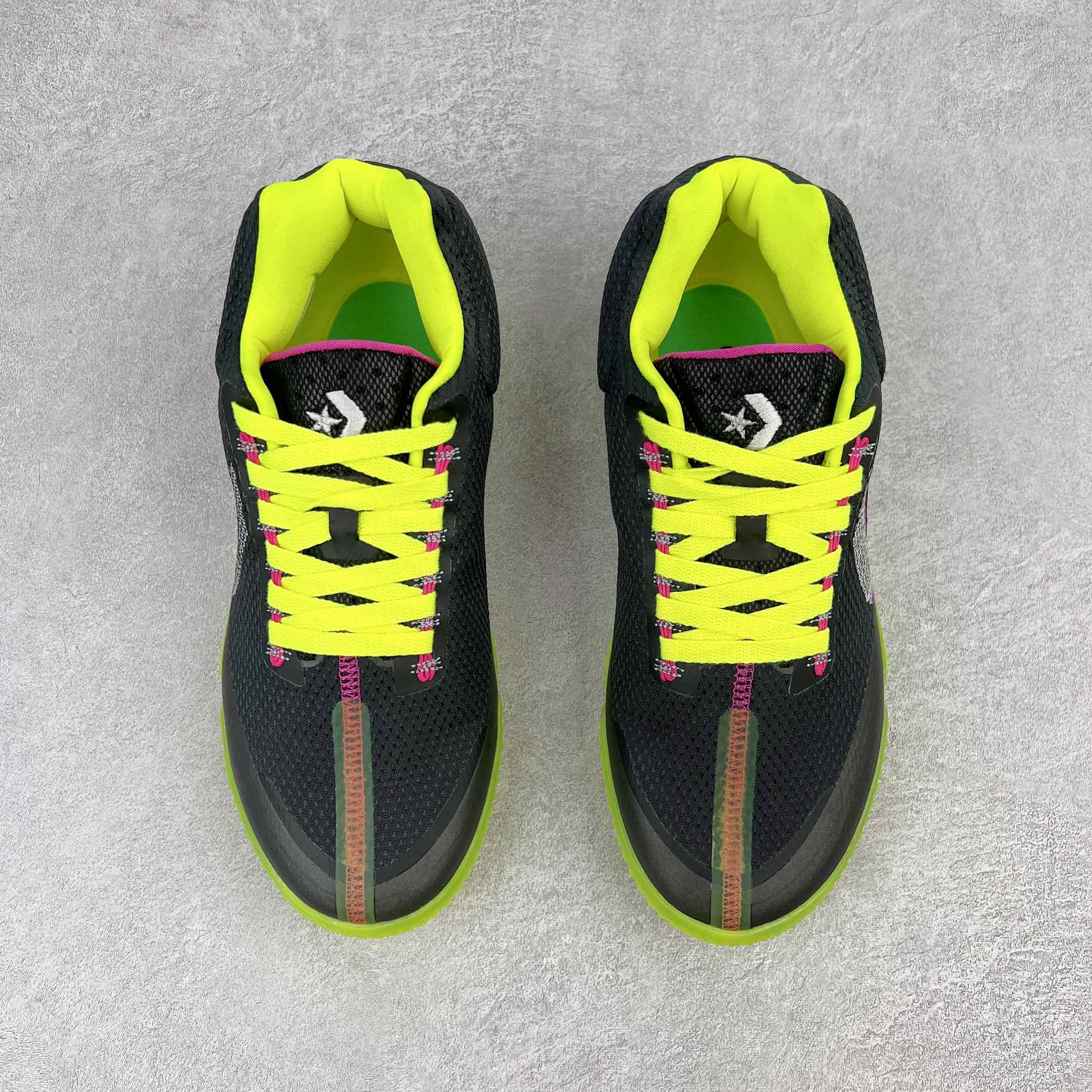 Converse Chuck Taylor All Star Bb Evo 黑黄 低筒 篮球鞋 实战鞋 球鞋 男鞋 169510C