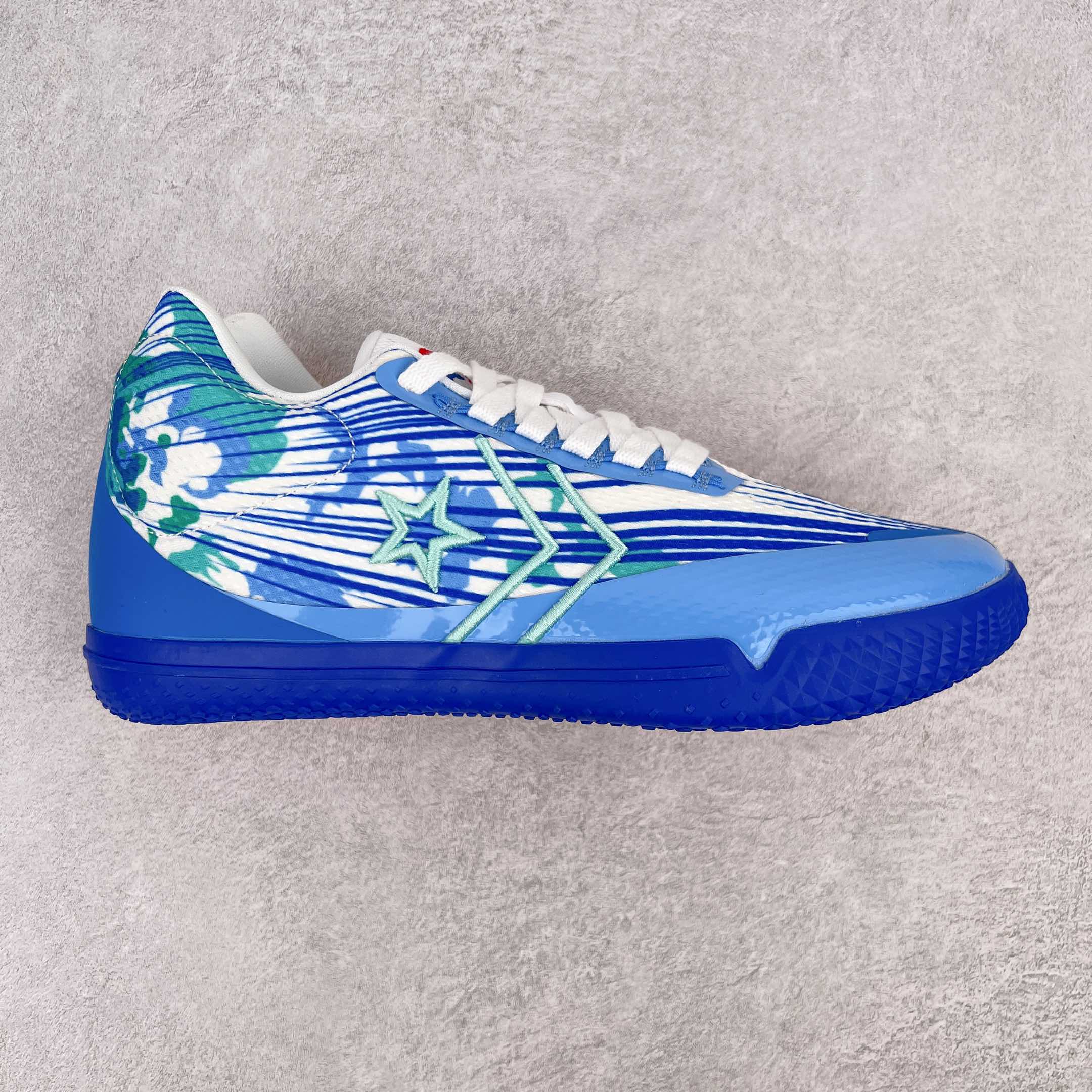 Converse Chuck Taylor All Star Bb Evo 红蓝鸳鸯 低筒 篮球鞋 实战鞋 球鞋 男鞋 171310C