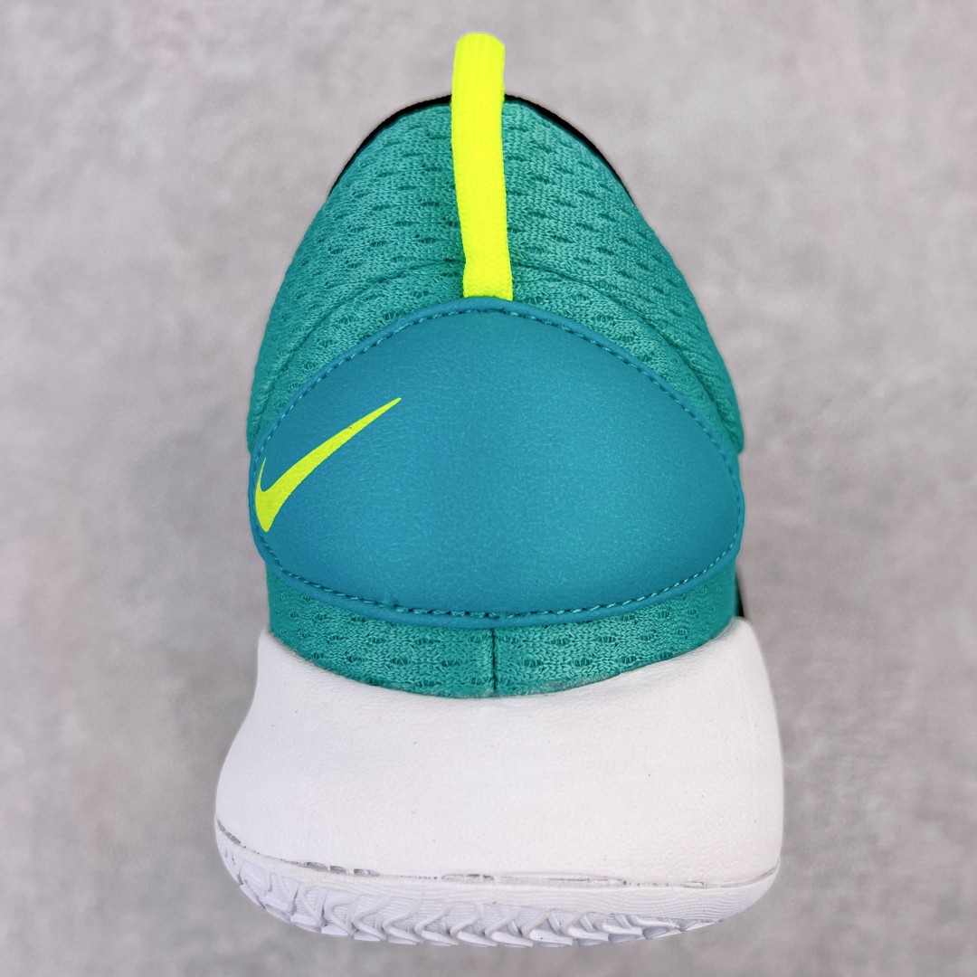 Hyperdunk x Low HD2018 黑绿 低筒 减震防滑 实战鞋 篮球鞋 男鞋 AR0465-300