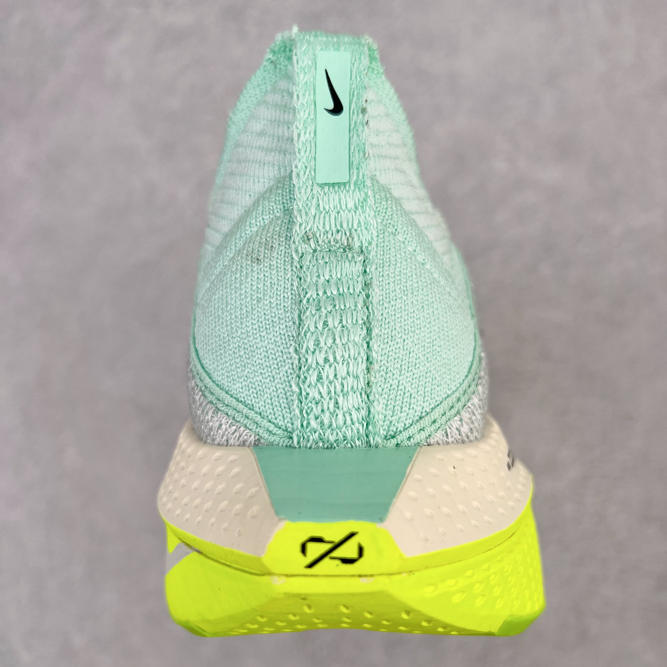 Zoom AlphaFly Next%2 FlyEase Proto 黃綠 低筒 减震 跑步鞋 运动鞋 休闲鞋 男鞋 女鞋  