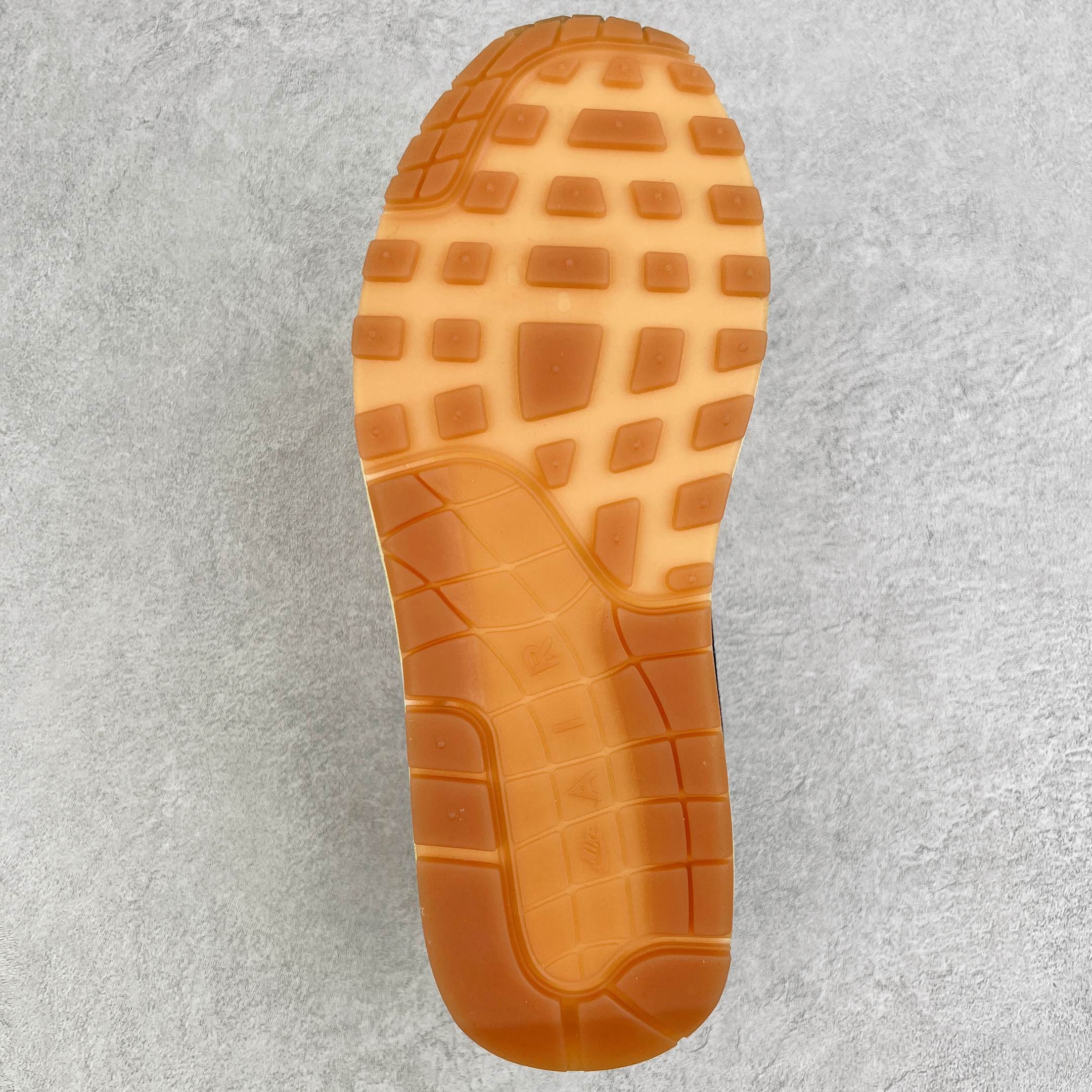 Air Max 1 Premium Wabi Sabi 白棕绿 低筒 减震运动鞋 休闲鞋 板鞋 男鞋 女鞋 DQ8656-133