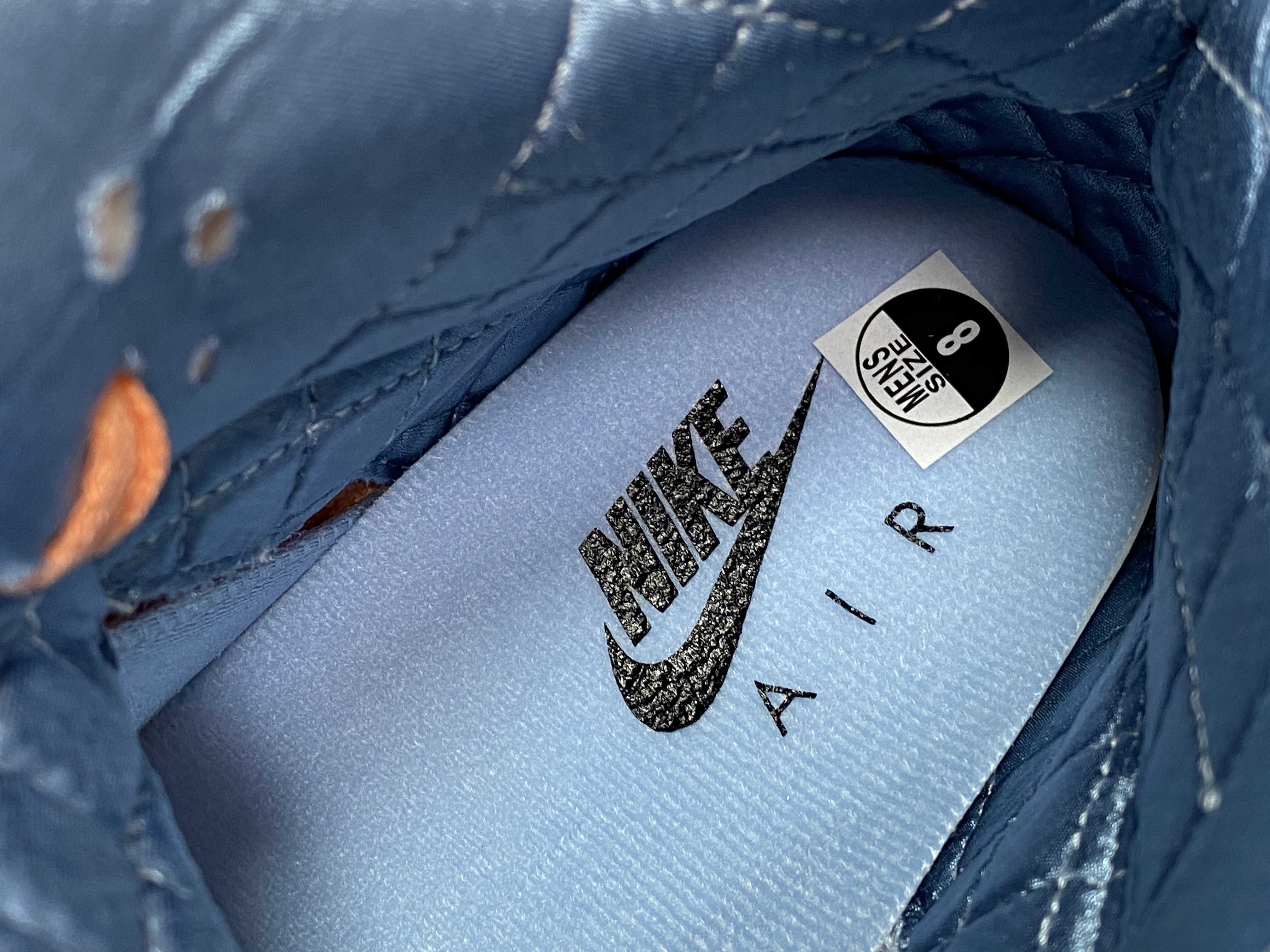 DJ Khaled Air Jordan 5 AJ5 We The Best 橙色 高筒  男鞋 休闲鞋 板鞋 篮球鞋  DV4982-641