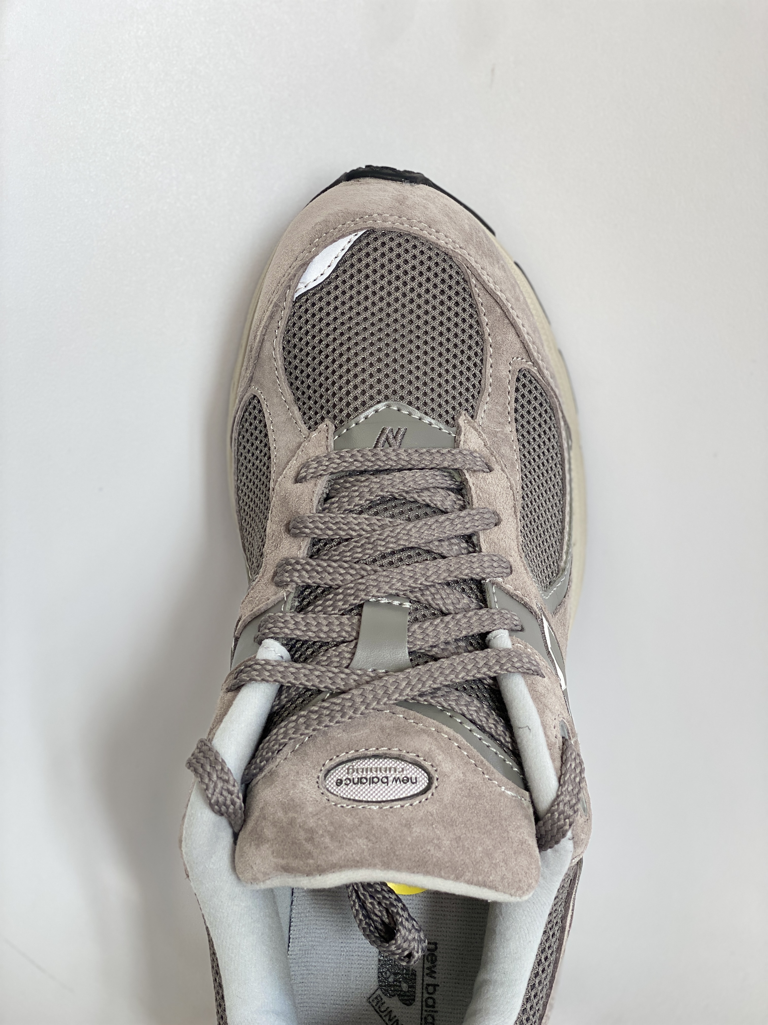 新版 有47.5 New Balance 2002R  元祖灰 低筒 跑步鞋 运动鞋 休闲鞋 男鞋 女鞋 ML2002RC