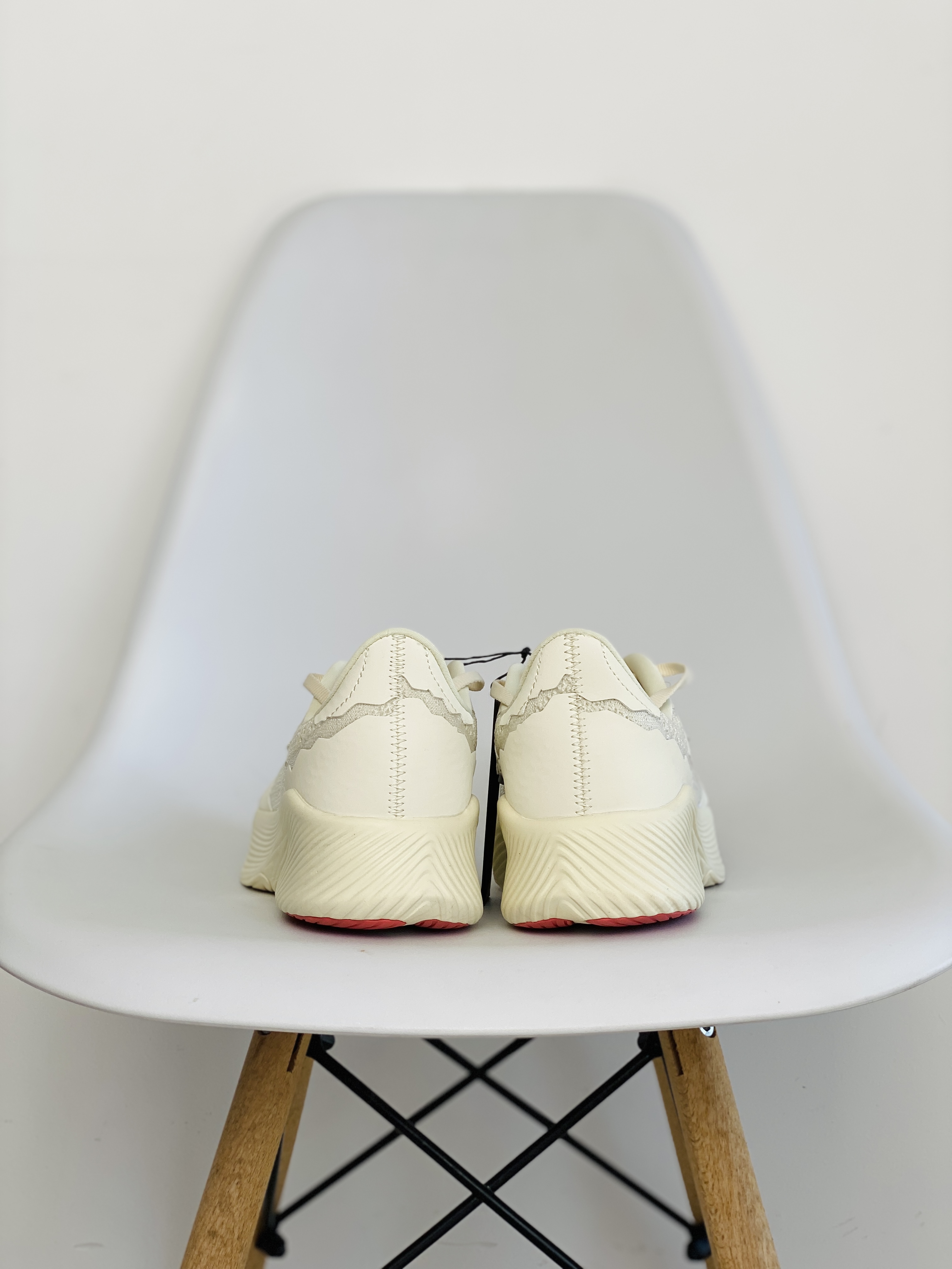 Stone laland x New Balance RC Elite V2 石头岛 白红 低筒 复古跑鞋 休闲鞋 板鞋 运动鞋 男鞋 女鞋 MSRCELTD