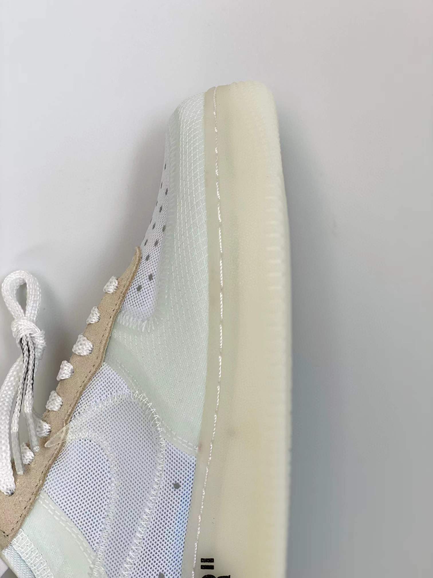 OFF-WHITE Air Force 1 Low Virgil The Ten 白色 低筒 空军一号 休闲鞋 板鞋 男鞋 AO4606-100