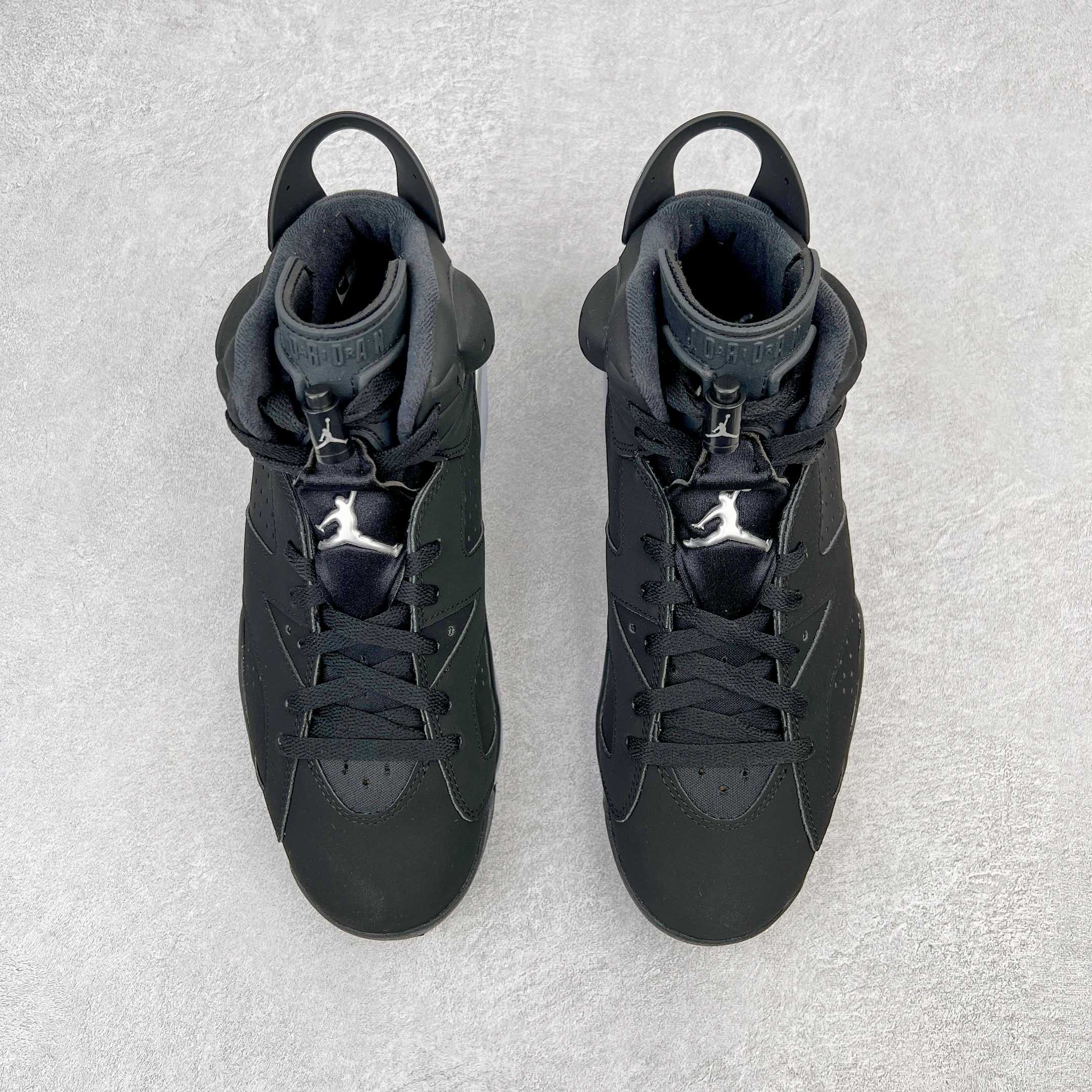 Air Jordan 6 AJ6 Metallic Silver 黑银高筒 男鞋 休闲鞋 板鞋 复古 篮球鞋 DX2836-001