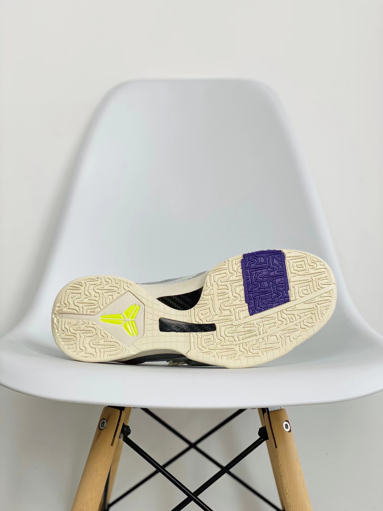 滅世純原 Kobe5 Protro PJ Tucker PE 科比 5 塔克 籃球鞋 球鞋 實戰鞋 前後氣墊 真碳板 訂製