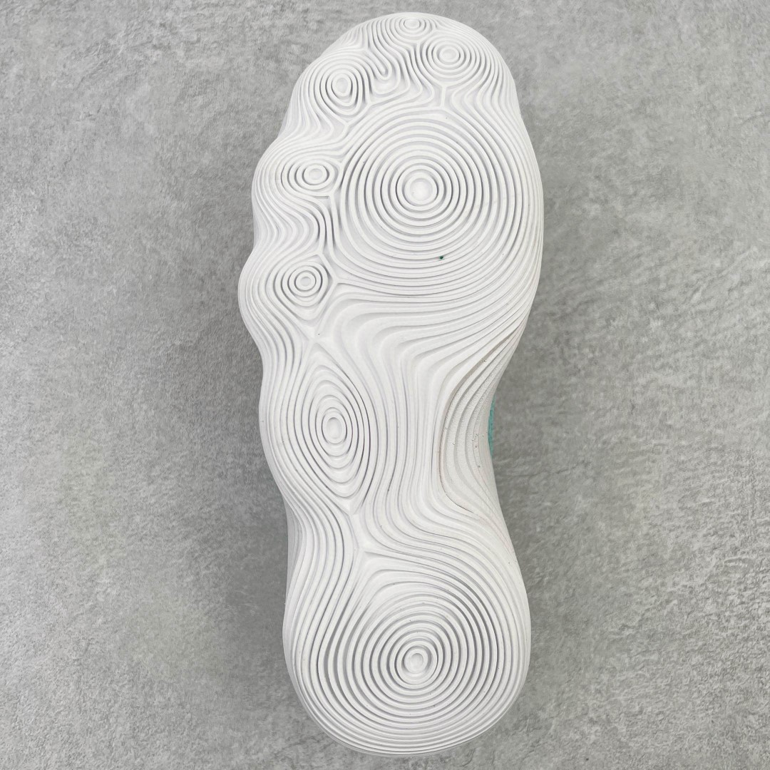 Hyperdunk 2017 Low 蒂芙尼绿 低筒 减震防滑 实战鞋 篮球鞋 男鞋 