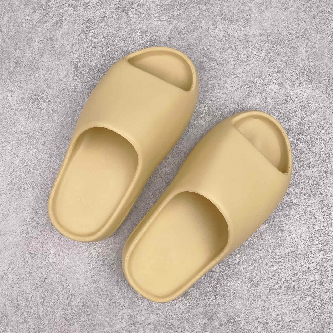 originals Yeezy Slide Sand 沙色 室外 室内拖鞋 沙滩鞋 男鞋 女鞋 FW6344