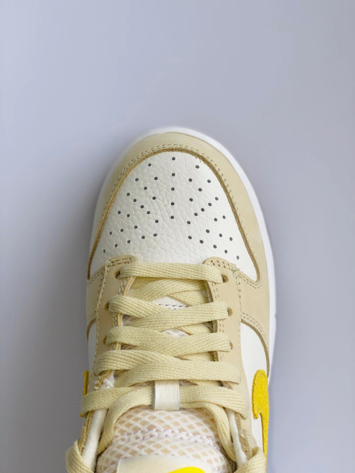 dunk Low Lemon Drop 檸檬  低筒 复古板鞋 休闲鞋 男鞋 女鞋 DJ6902-700