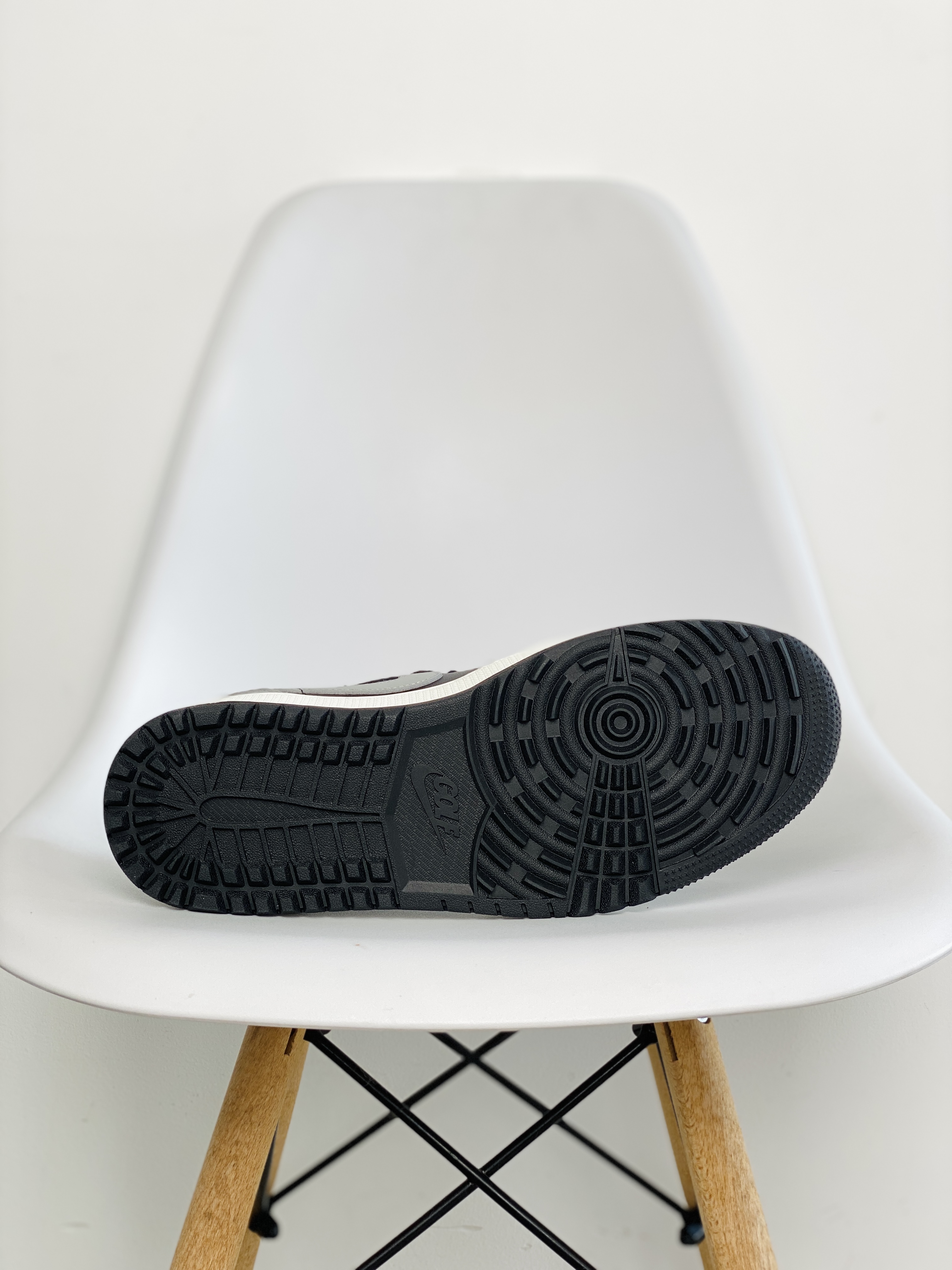 Air Jordan 1 Low Golf Shadow 黑灰 影子灰 低筒 休閒鞋 板鞋 男鞋 女鞋 DD9315-001