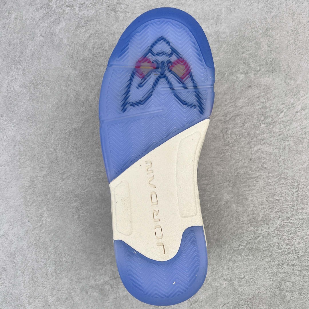 Air Jordan 5 Retro Low Doernbecher Freestyle AJ5 彩色 慈善 低筒 休闲鞋 板鞋 篮球鞋 男鞋 DR6287-486