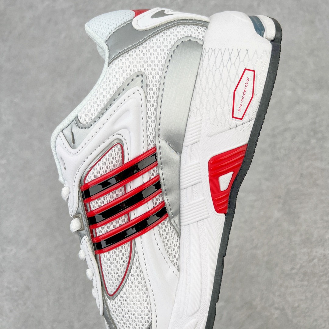 Adidas originals Response CL 白红 低筒 板鞋 休闲鞋 运动鞋 跑步鞋 男鞋 女鞋 GX2506