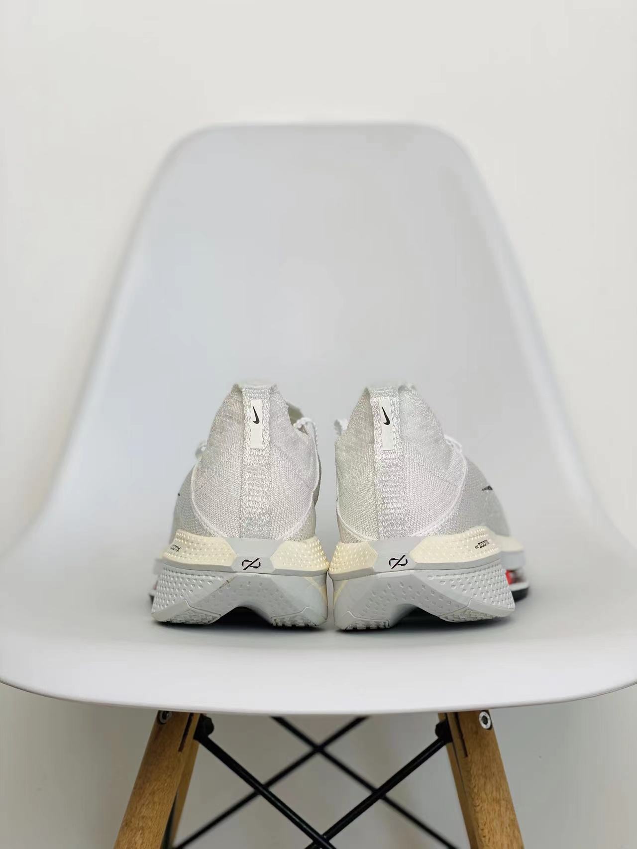 Zoom AlphaFly Next%2 FlyEase Proto 黑白 低筒 减震 跑步鞋 运动鞋 休闲鞋 男鞋 女鞋 DJ6206-100