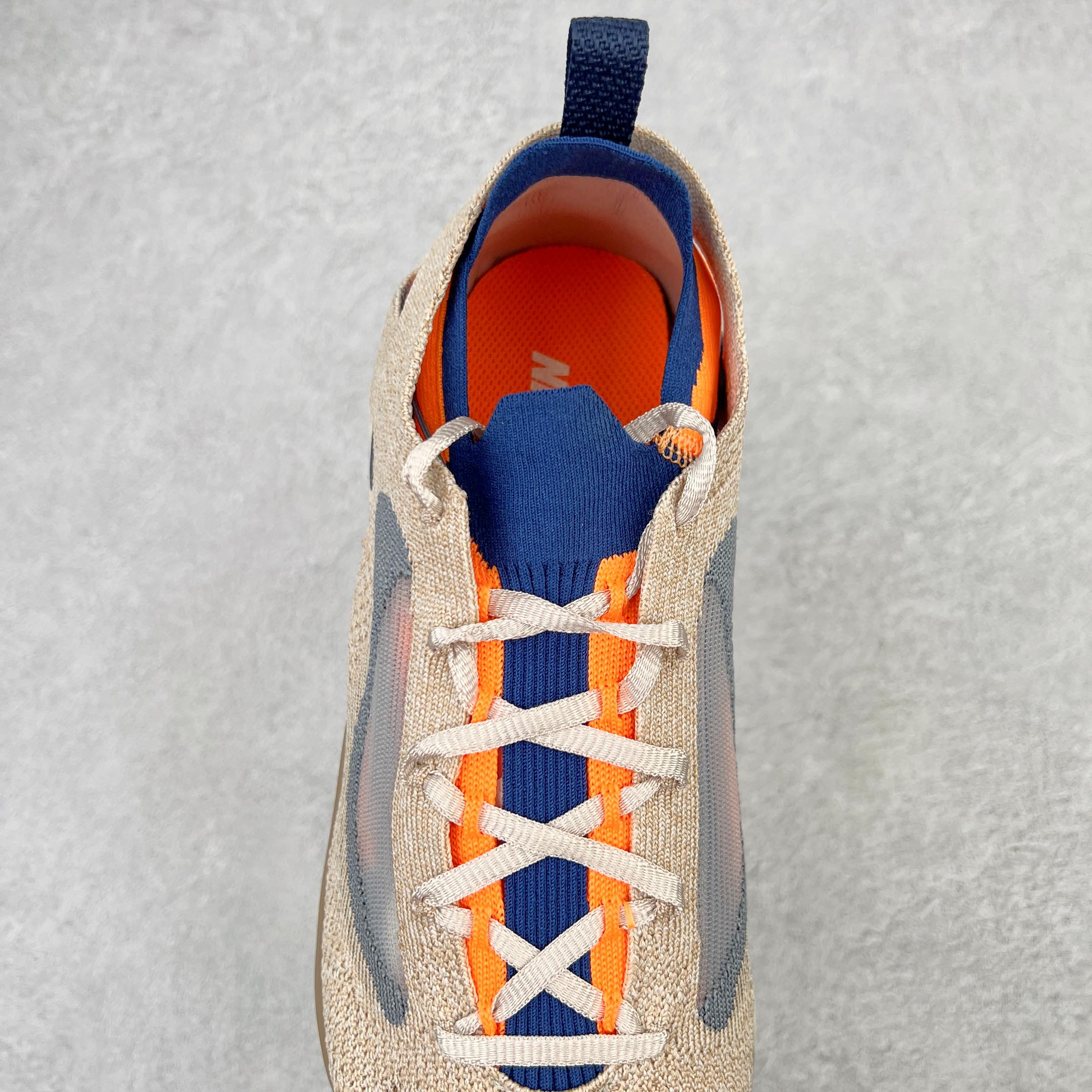 Nike Spark Flyknit 灰橘色 低筒 运动鞋 休闲鞋 板鞋 泡棉 运动 跑步鞋 男鞋 女鞋 DD1901-200