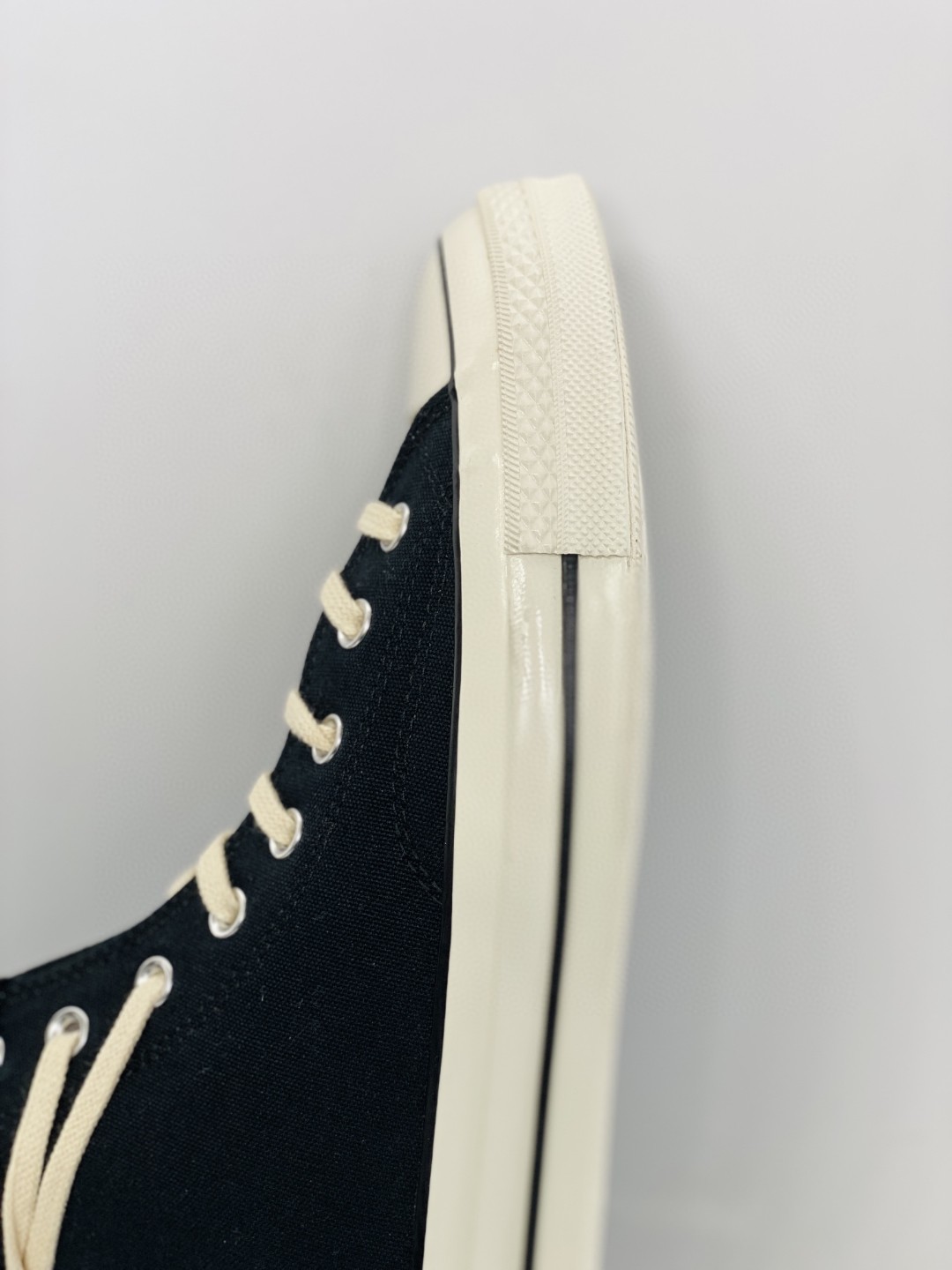 Converse Chuck 1970S x Fear of God Essentials 黑色 高筒 帆布鞋 板鞋 休闲鞋  男鞋 女鞋 167954C
