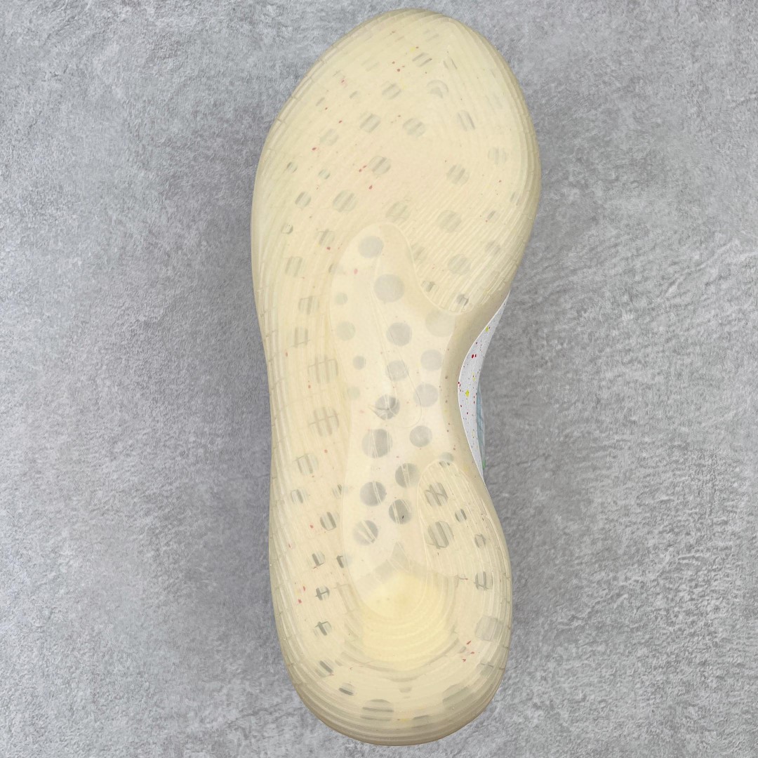 Zoom KD 12 Wavvy 海浪 白 高筒 减震防滑 实战鞋 篮球鞋 运动鞋 男鞋 CW2774-300