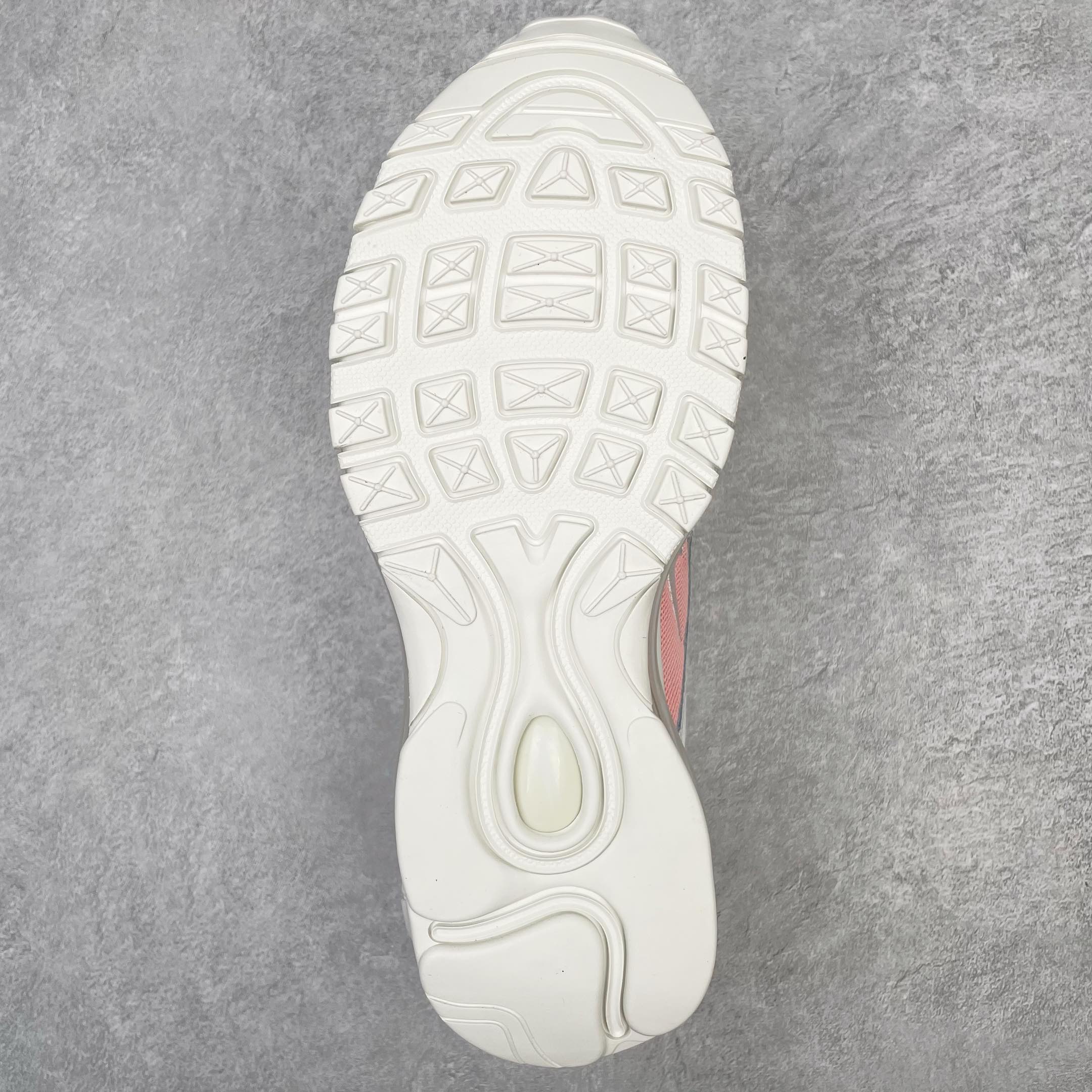 Air Max 97 女款 白粉 低筒 休闲鞋 板鞋 男鞋 女鞋 921733-104