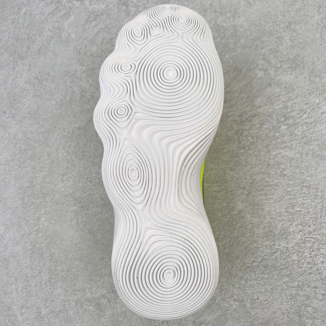 Hyperdunk 2017 Low 荧光绿 低筒 减震防滑 实战鞋 篮球鞋 男鞋 