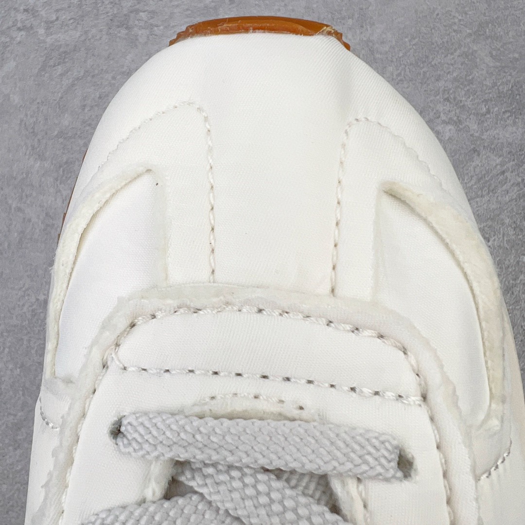  Maison Margiela 马吉拉 白色 低筒 休闲鞋 运动鞋 板鞋 男鞋 女鞋 S37WS0575P4341T1003