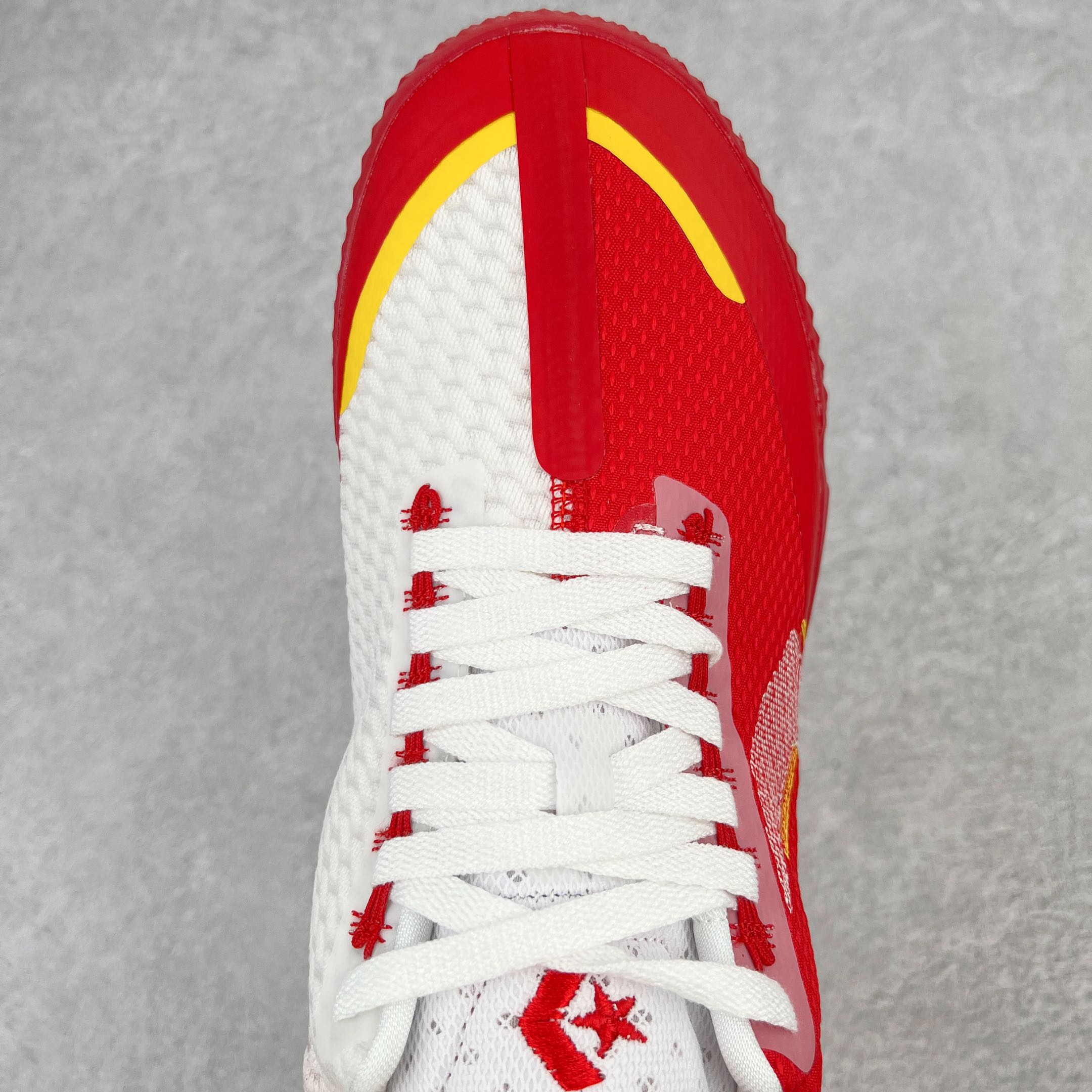 Converse Chuck Taylor All Star Bb Evo 红白 低筒 篮球鞋 实战鞋 球鞋 男鞋 168789C