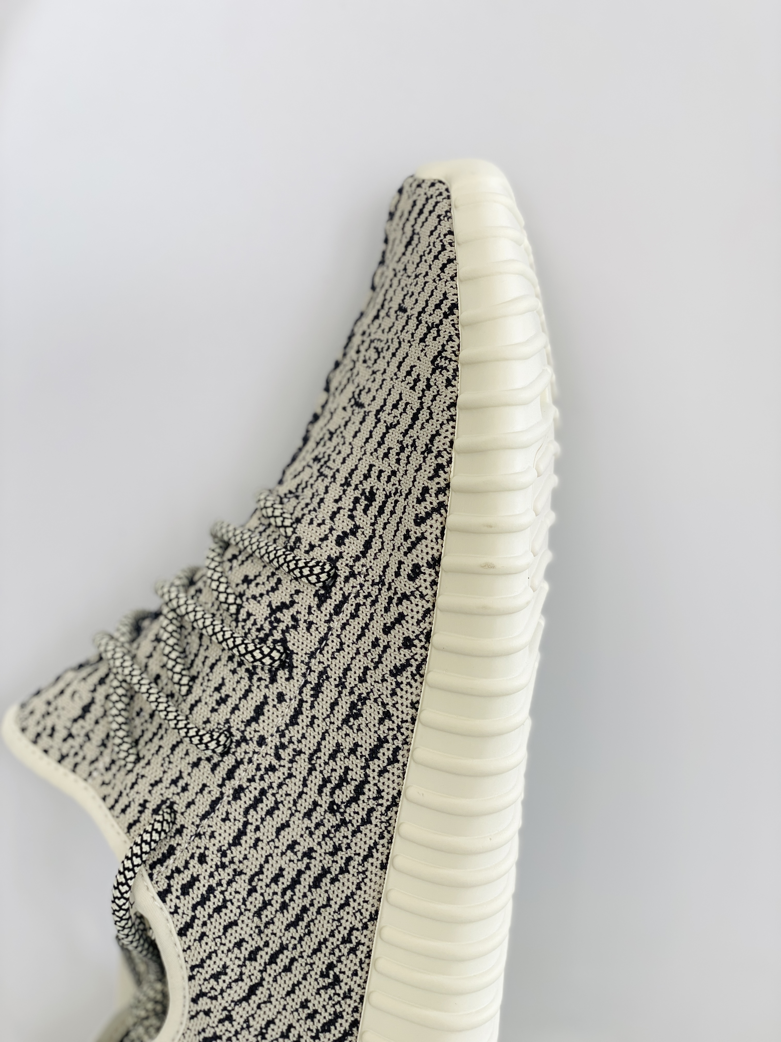 adidas originals Yeezy Boost 350 Turtle Dove 2022 灰白 低筒 休闲鞋 运动鞋 男鞋 女鞋 AQ4832-2022