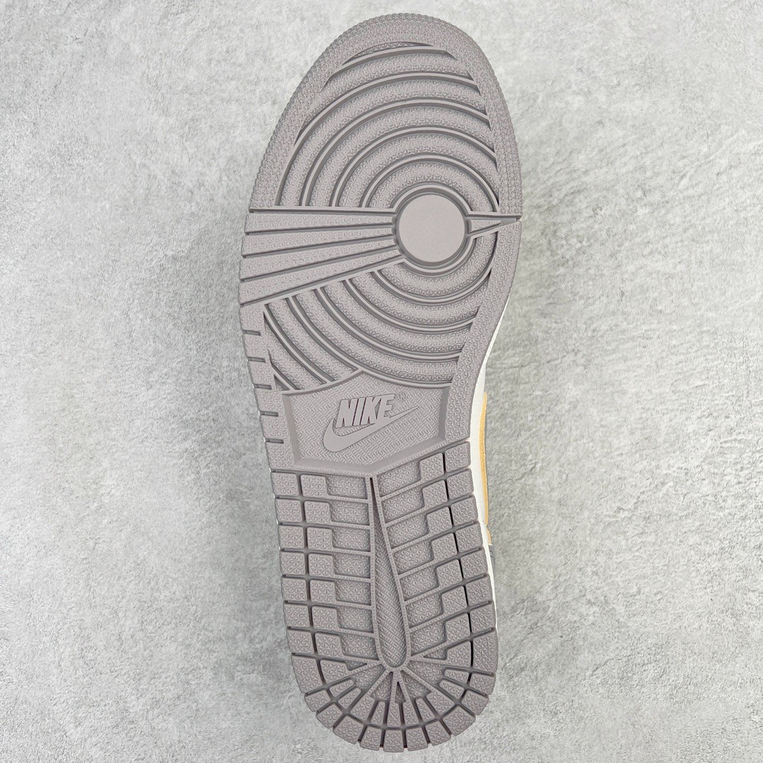 Jordan Air Jordan 1 Low OG EX Tech Grey  白灰 低筒 板鞋 休闲鞋 男鞋 女鞋 DN1635-002 