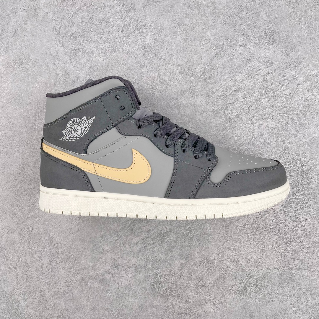 Air Jordan 1 Mid AJ1 全系列 中筒 休閒鞋 板鞋 男鞋 女鞋