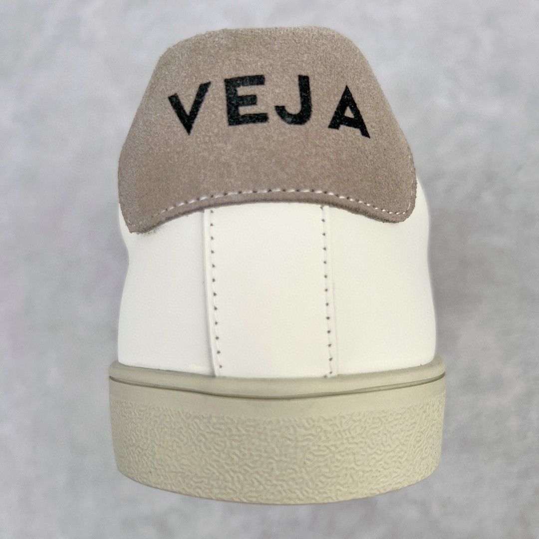 VEJA Esplar 白色 低筒 板鞋 休闲鞋 女鞋 男鞋 