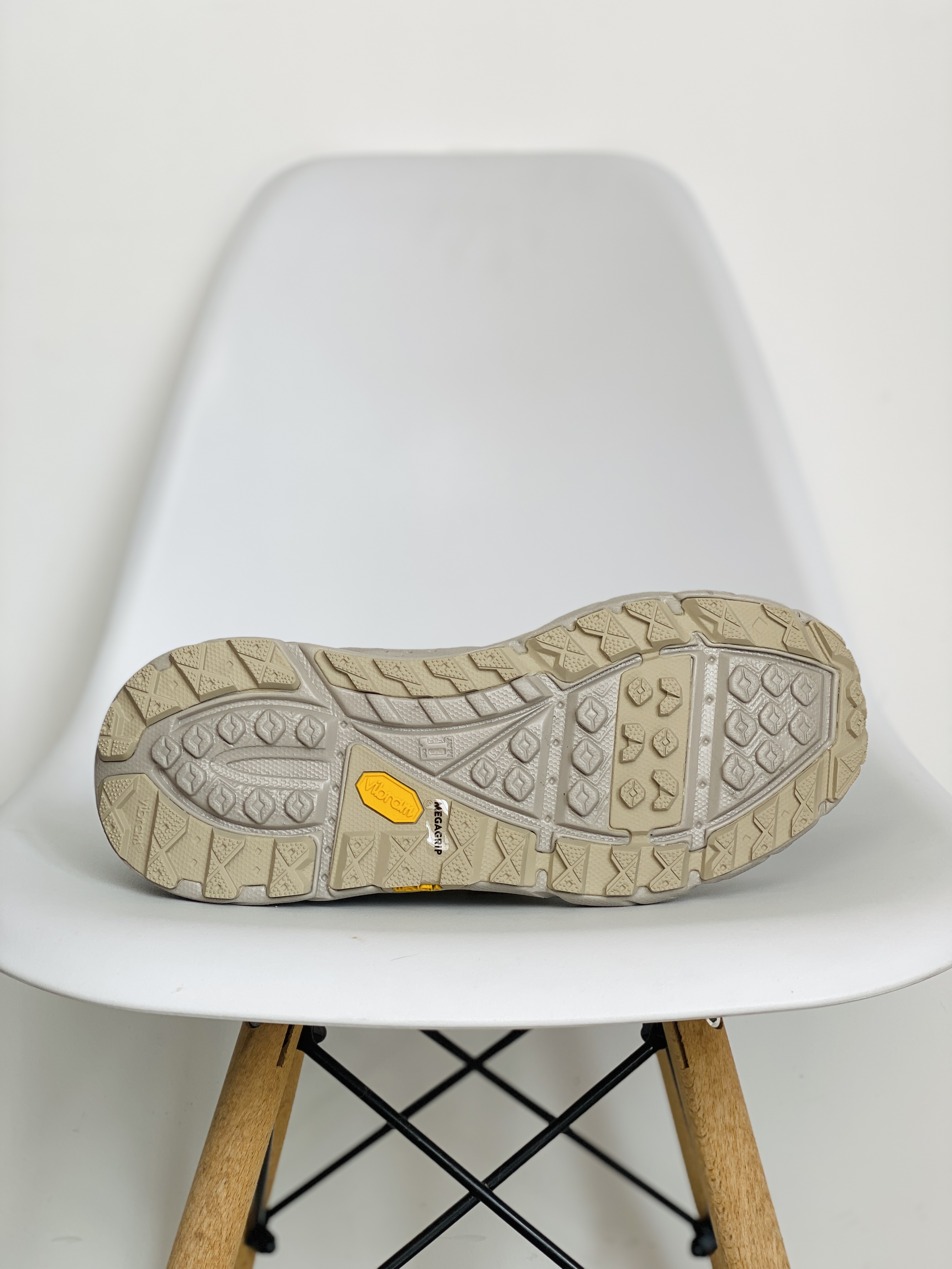 HOKA ONE ONE Tor Ultra Low 低筒 板鞋 休闲鞋 厚底鞋 增高鞋 男鞋 女鞋 1105689-SIMPLY TAUPE