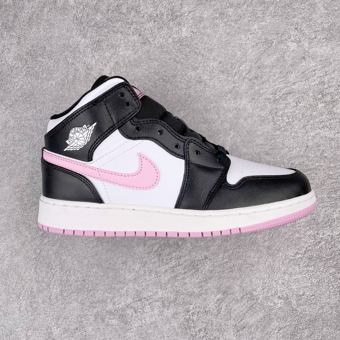 Air Jordan 1 Mid AJ1 全系列 中筒 休閒鞋 板鞋 男鞋 女鞋