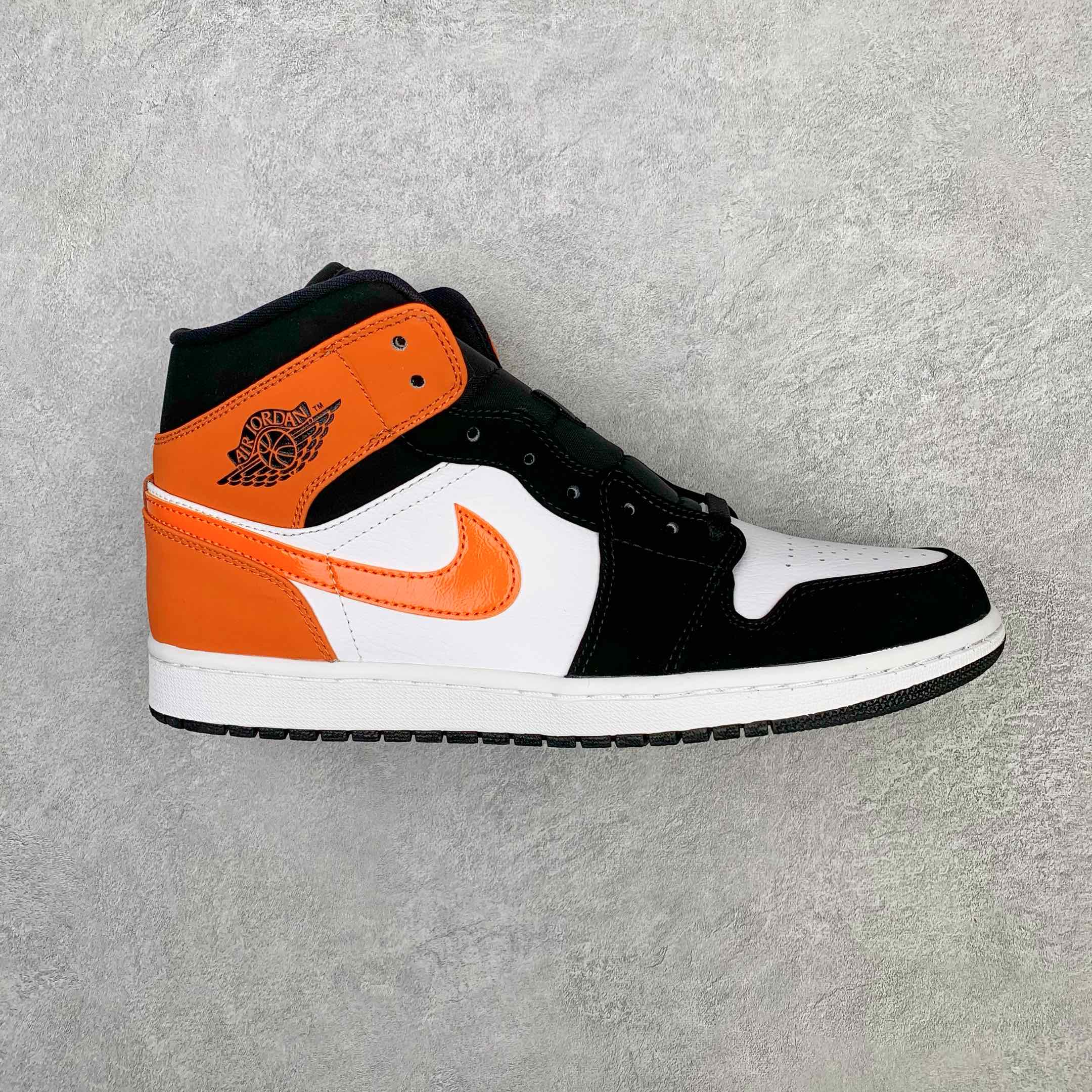 Air Jordan 1 Mid AJ1 全系列 中筒 休閒鞋 板鞋 男鞋 女鞋